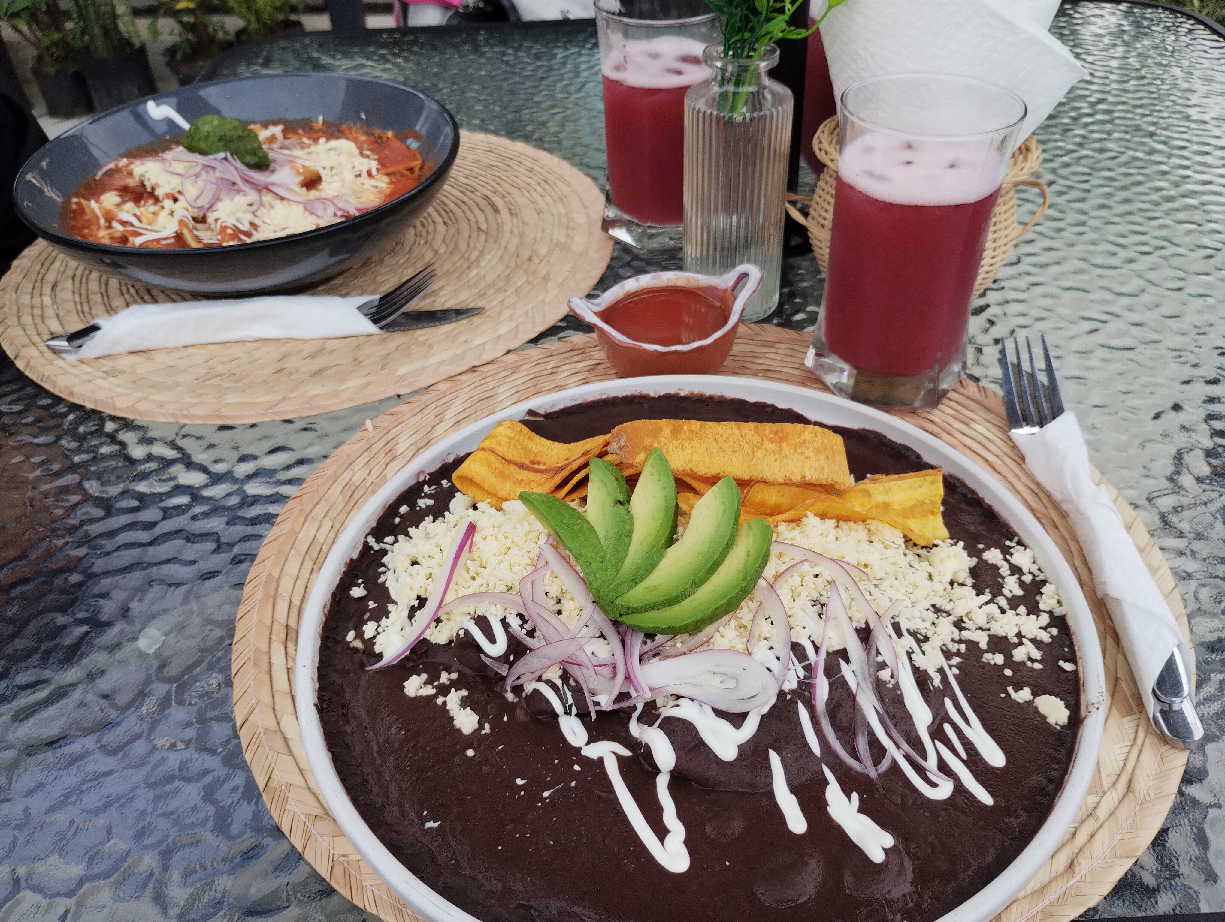 Casa Aulicaba Restaurante image 4