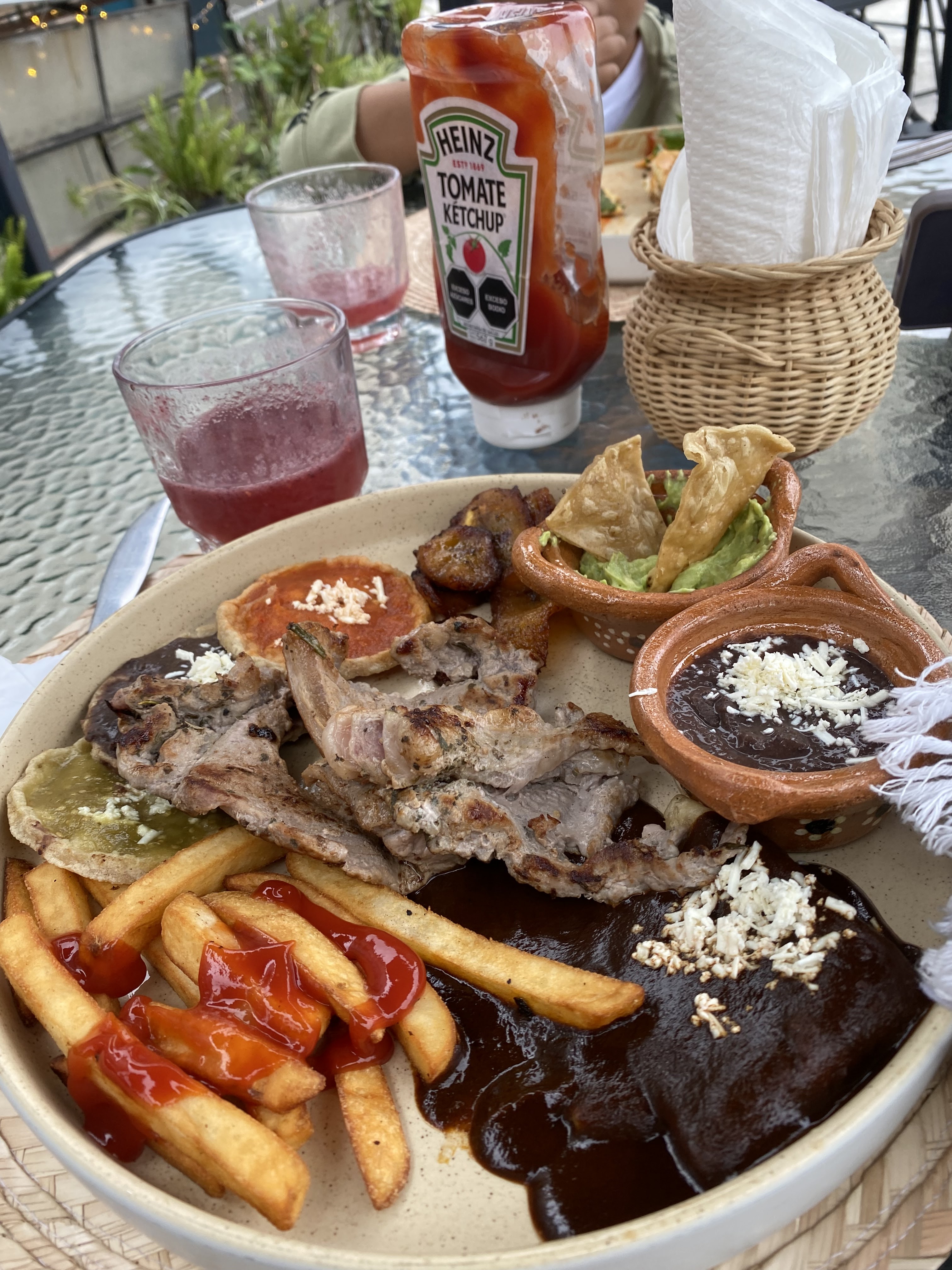 Casa Aulicaba Restaurante image 5