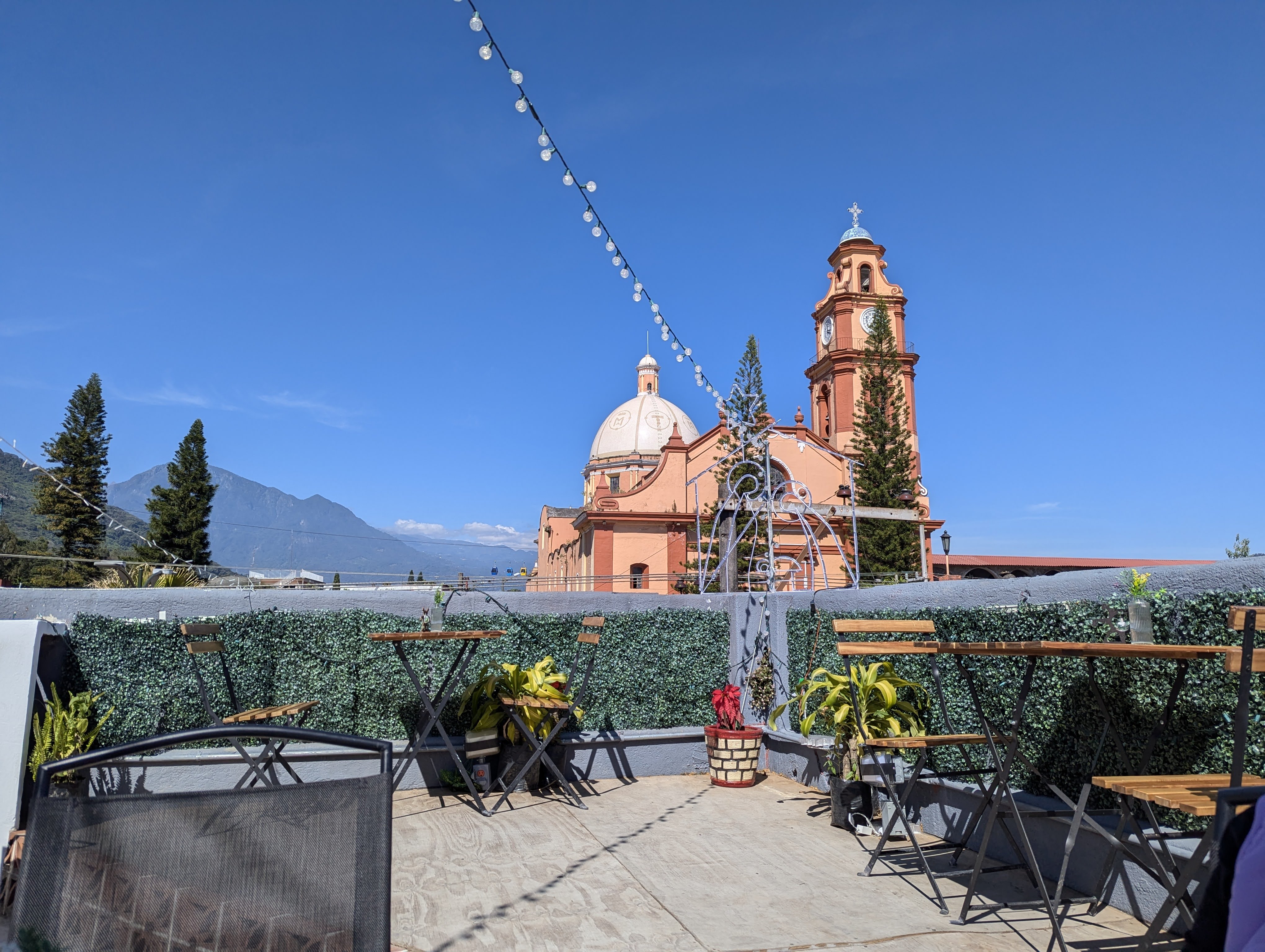 Casa Aulicaba Restaurante image 6