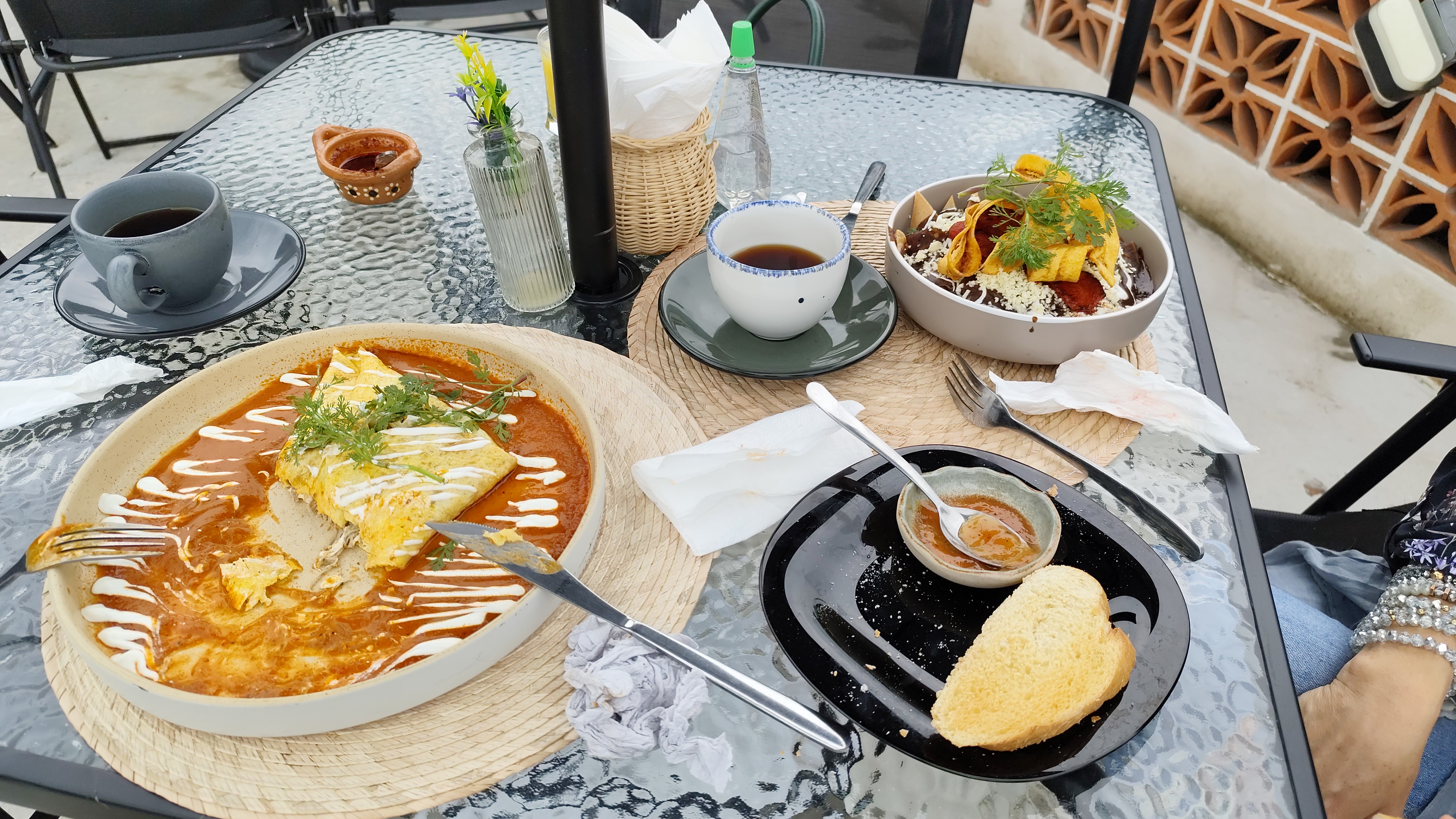 Casa Aulicaba Restaurante image 7