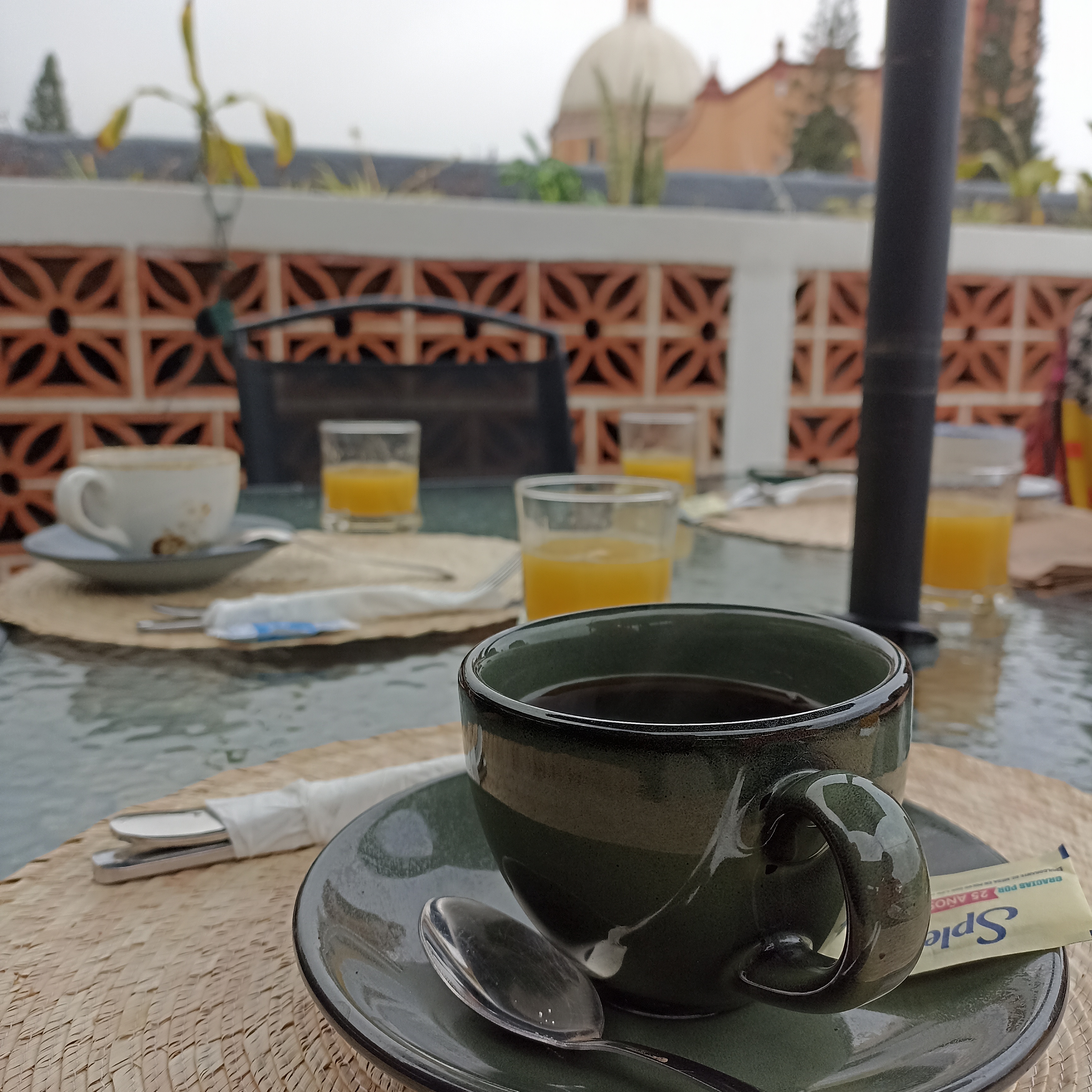 Casa Aulicaba Restaurante image 8