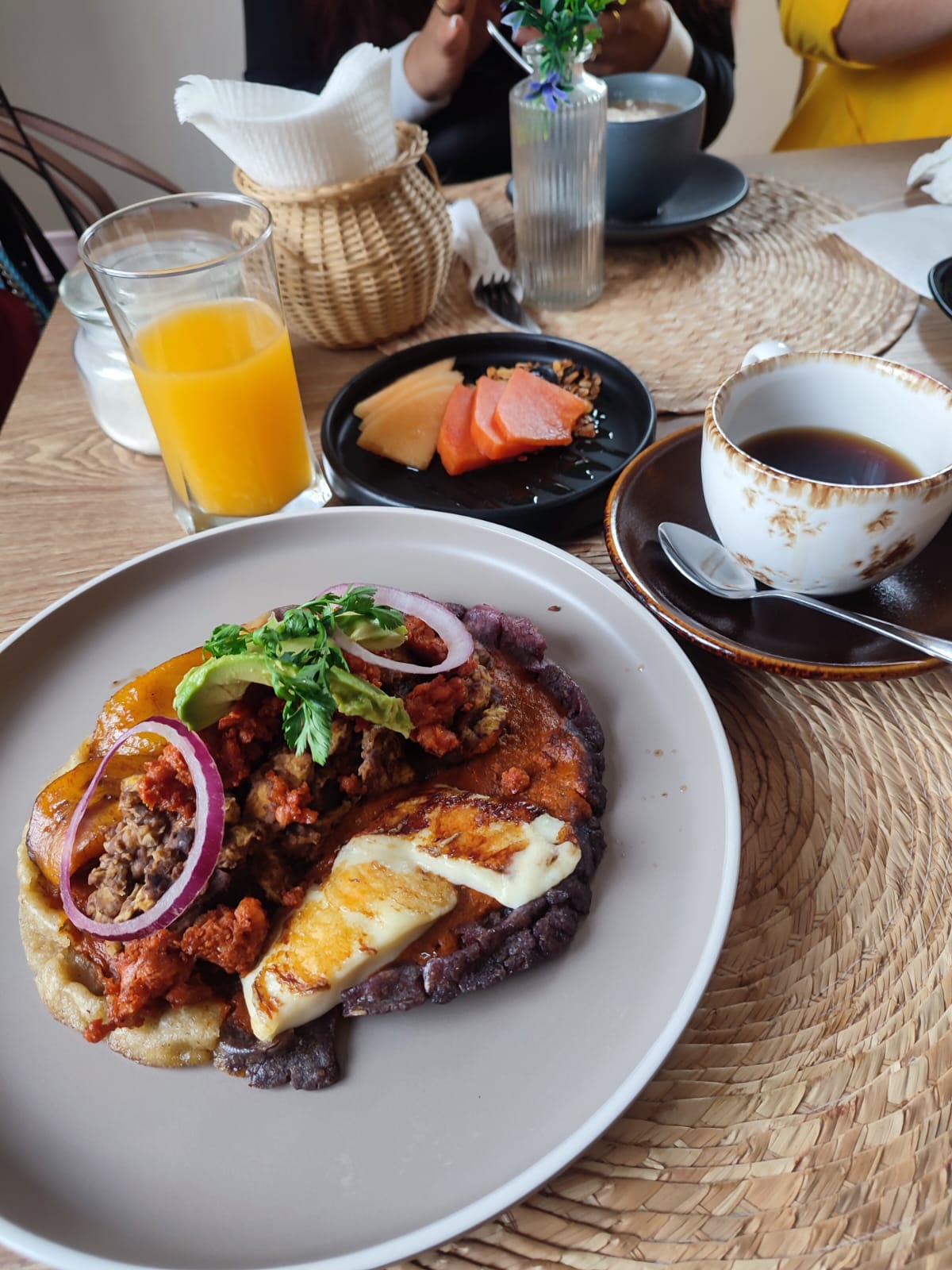 Casa Aulicaba Restaurante image 9