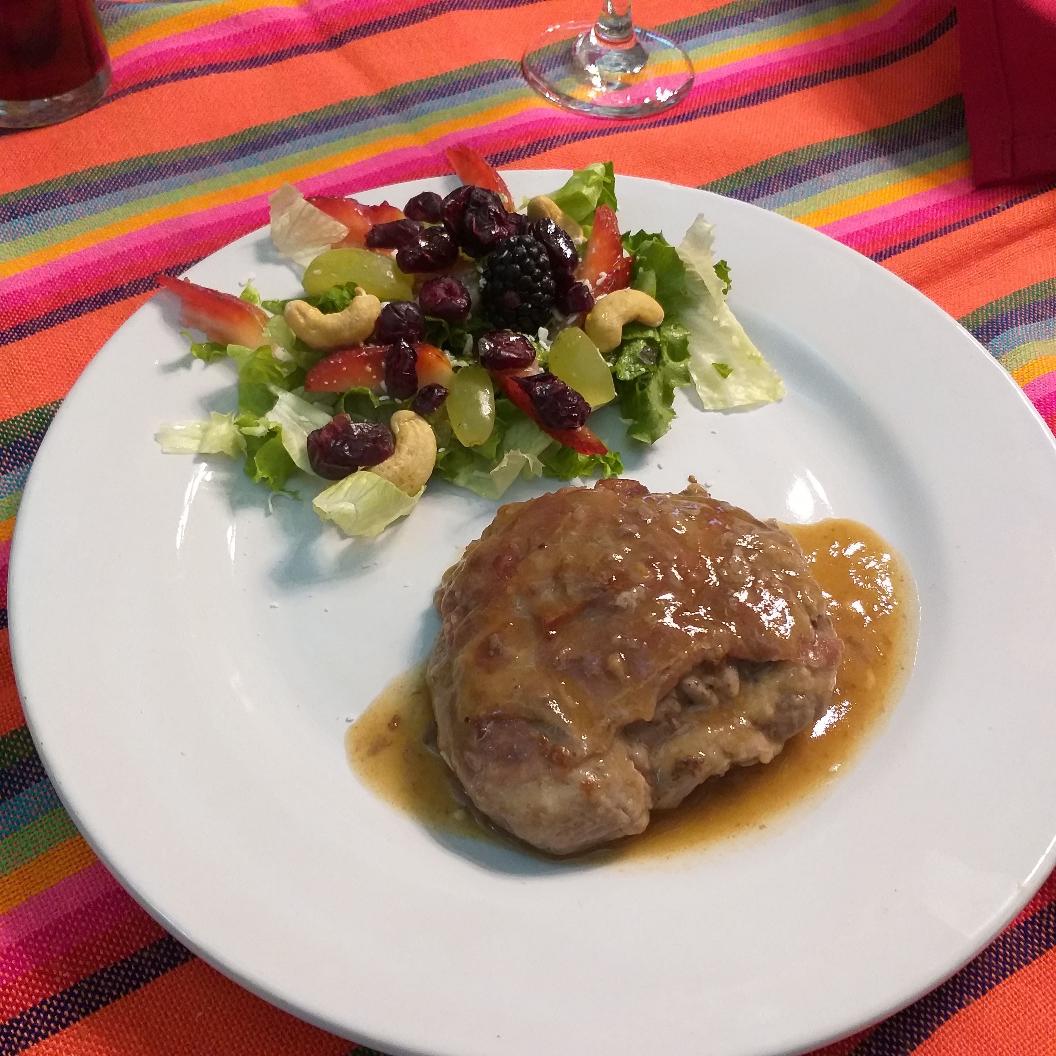 Restaurante El Rincón del Moro image 2