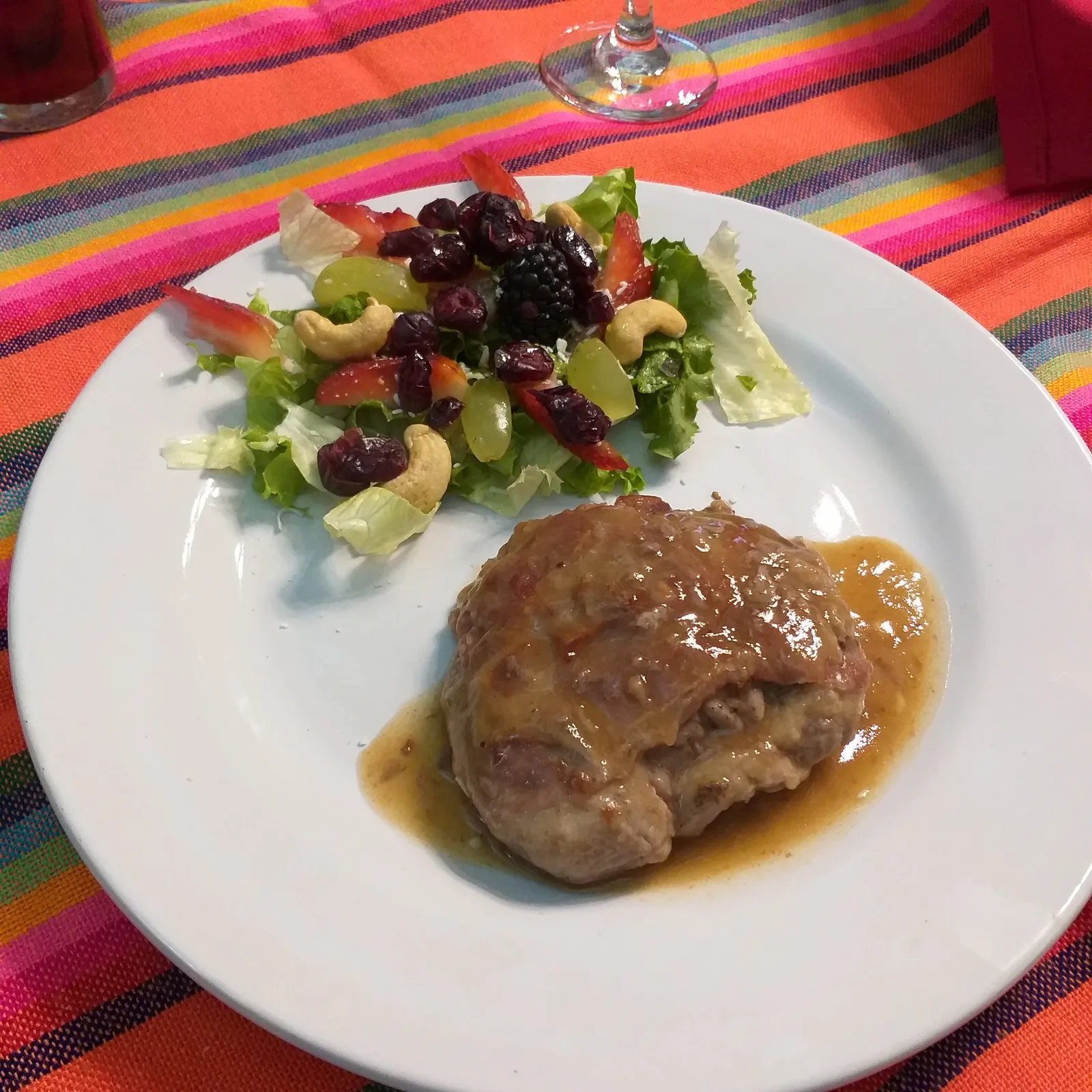 Restaurante El Rincón del Moro image 2