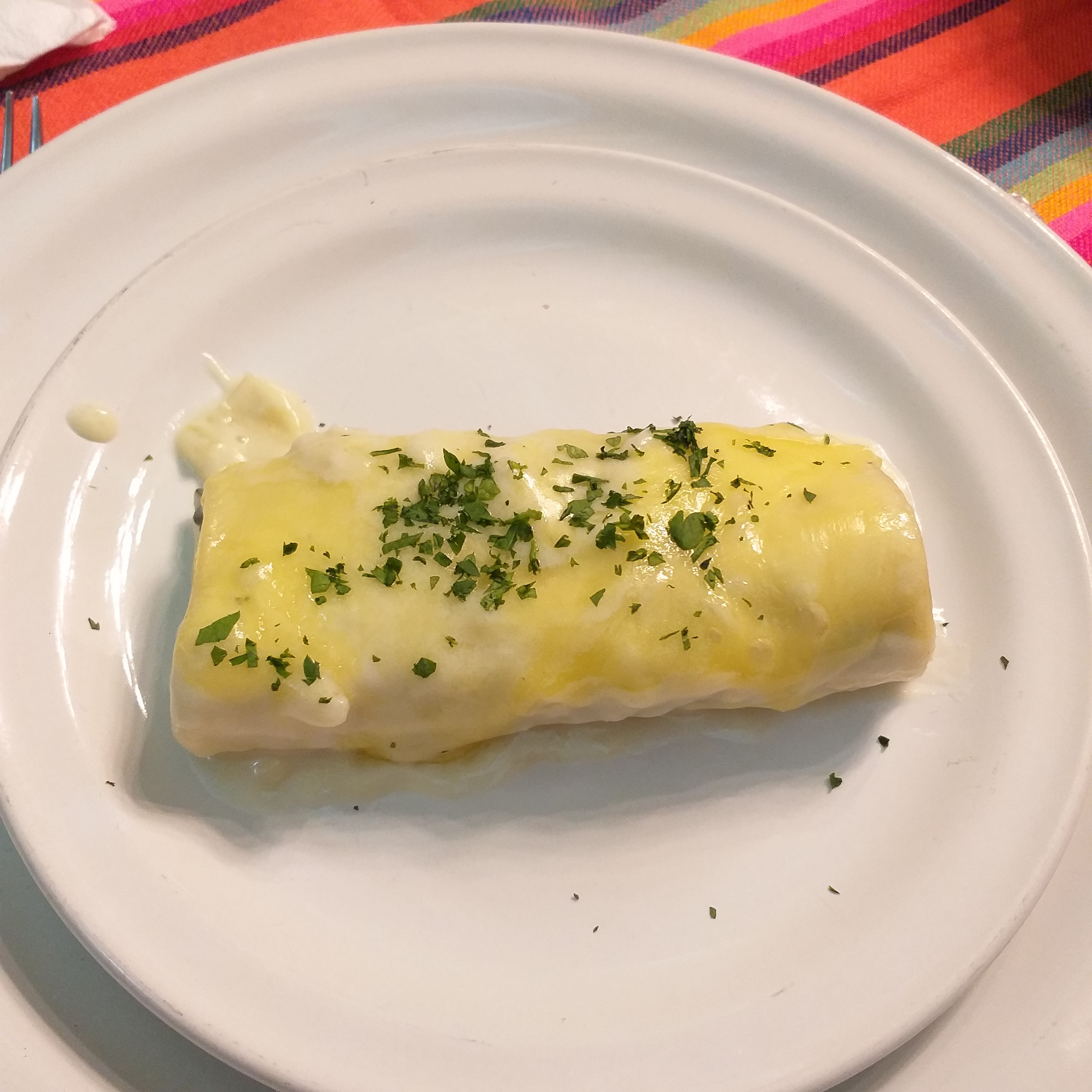 Restaurante El Rincón del Moro image 3