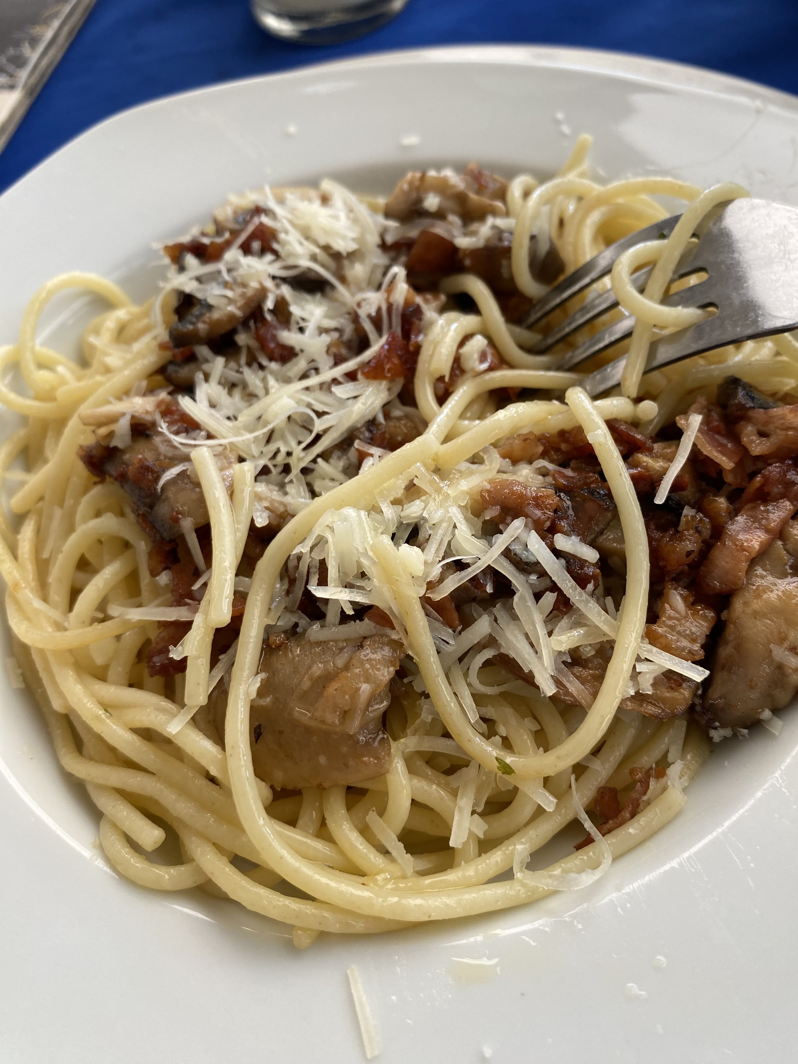 Restaurante El Rincón del Moro image 4