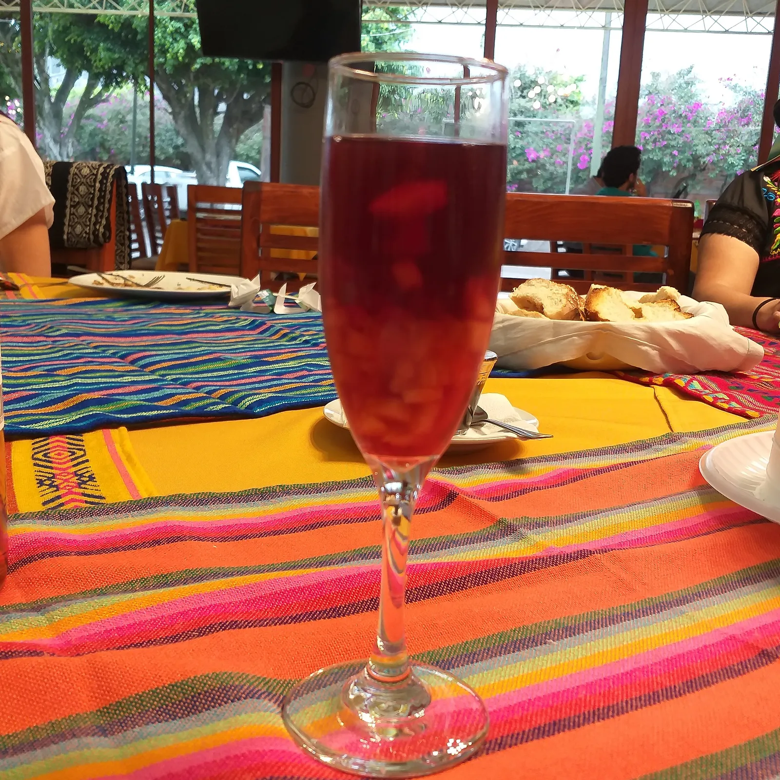 Restaurante El Rincón del Moro image 6