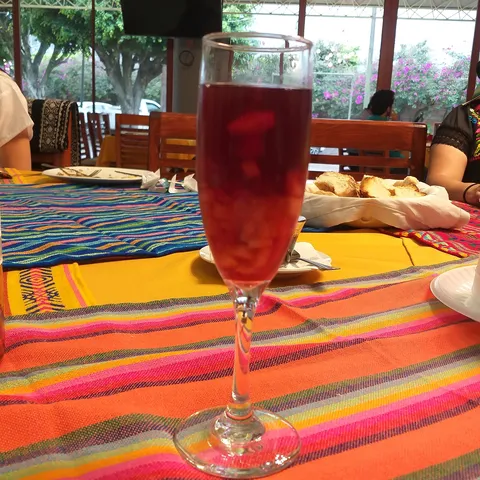 Restaurante El Rincón del Moro image 6