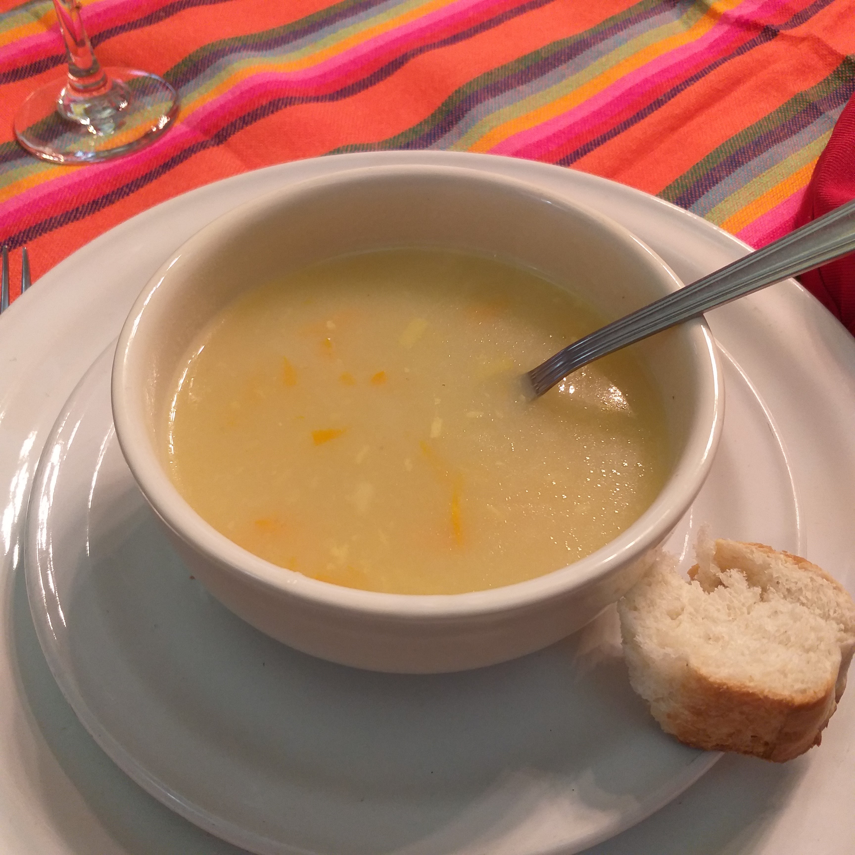 Restaurante El Rincón del Moro image 7