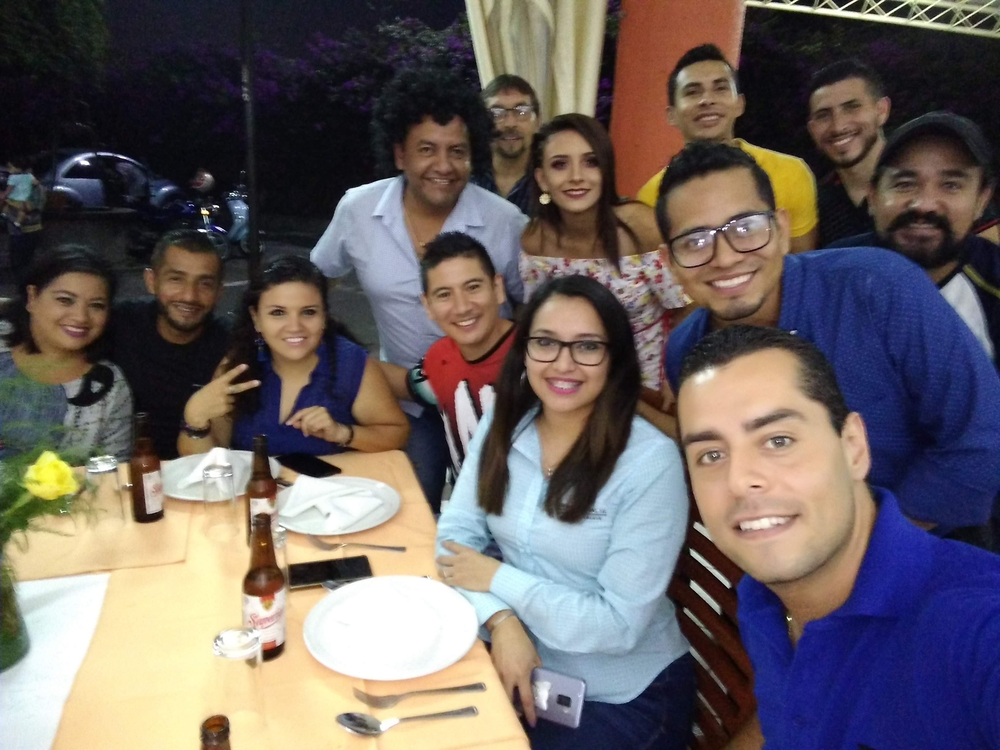 Restaurante El Rincón del Moro image 9