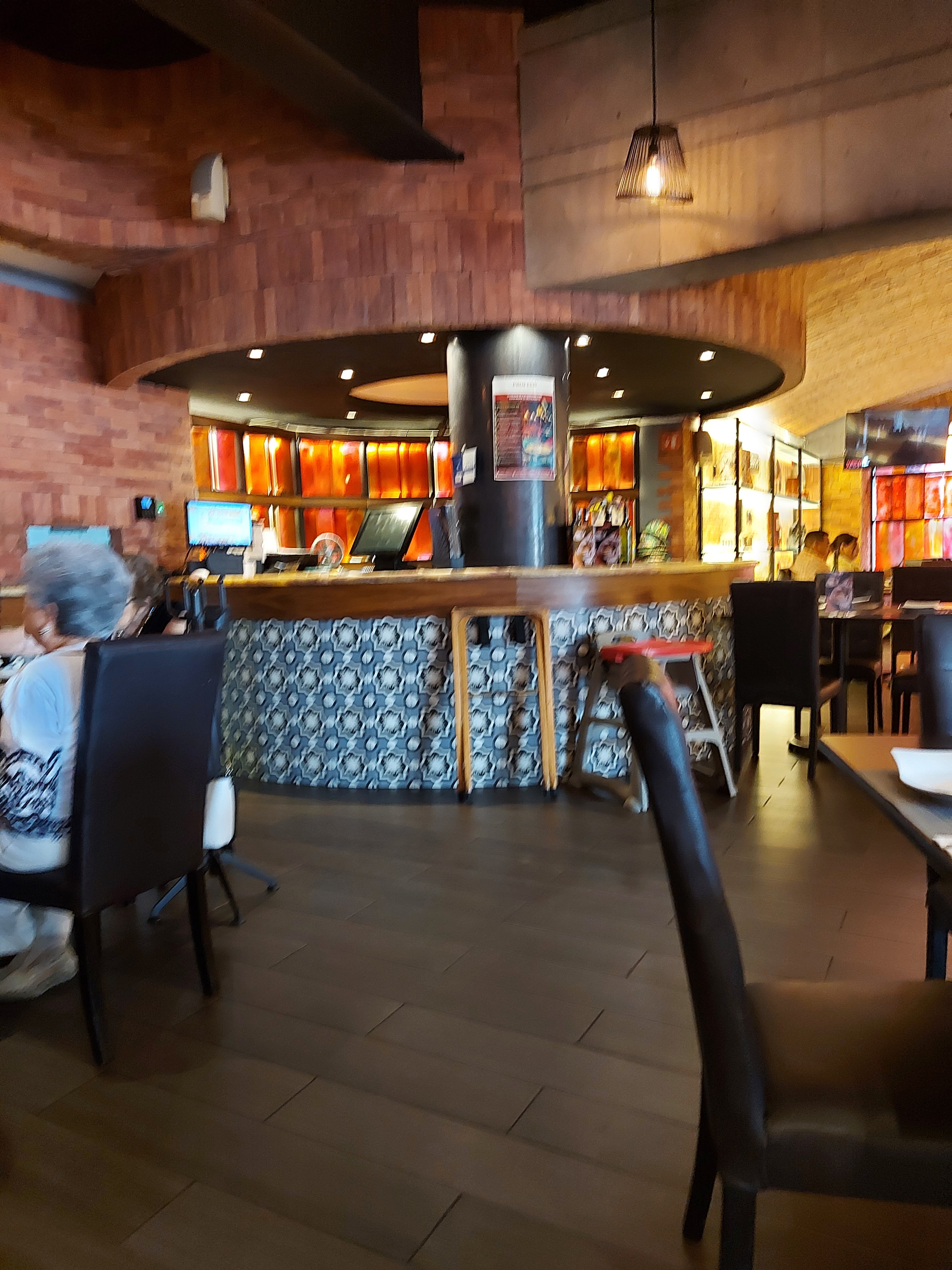 Scattola Lounge image 1