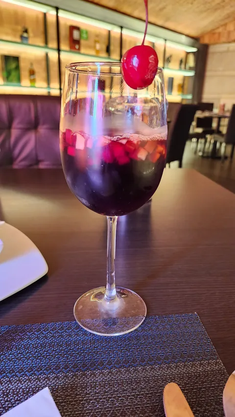 Scattola Lounge image 2