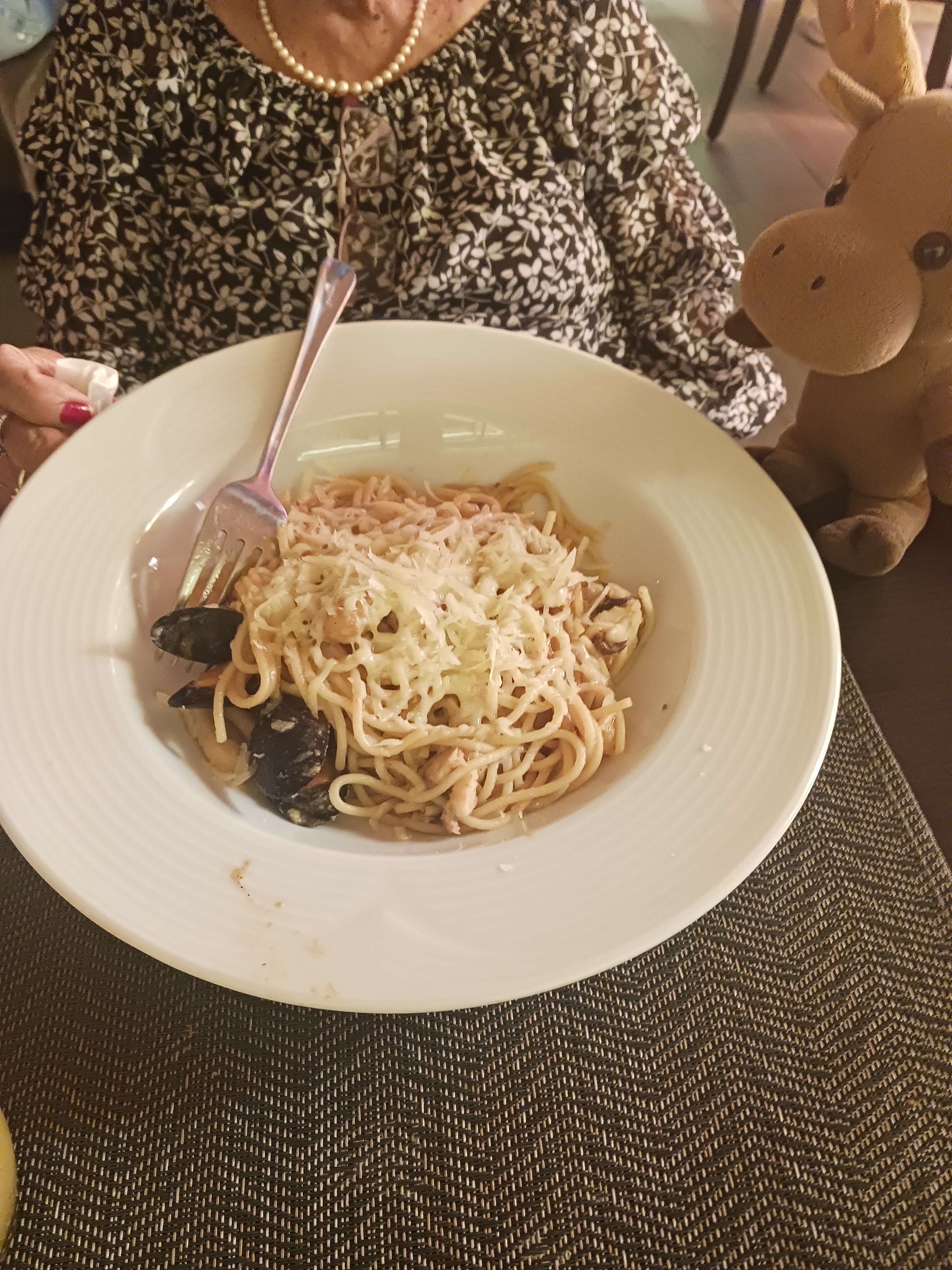 Scattola Lounge image 3