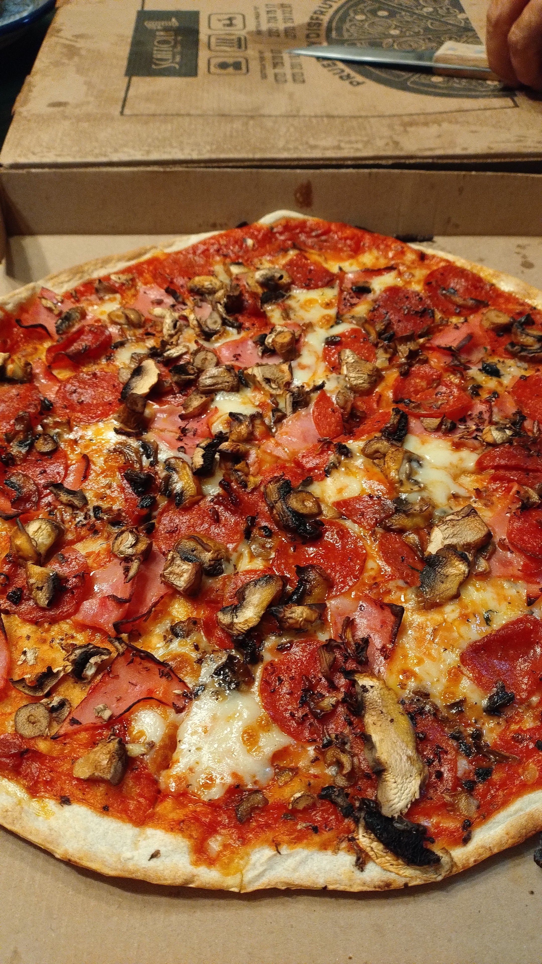 Scattola Lounge image 4