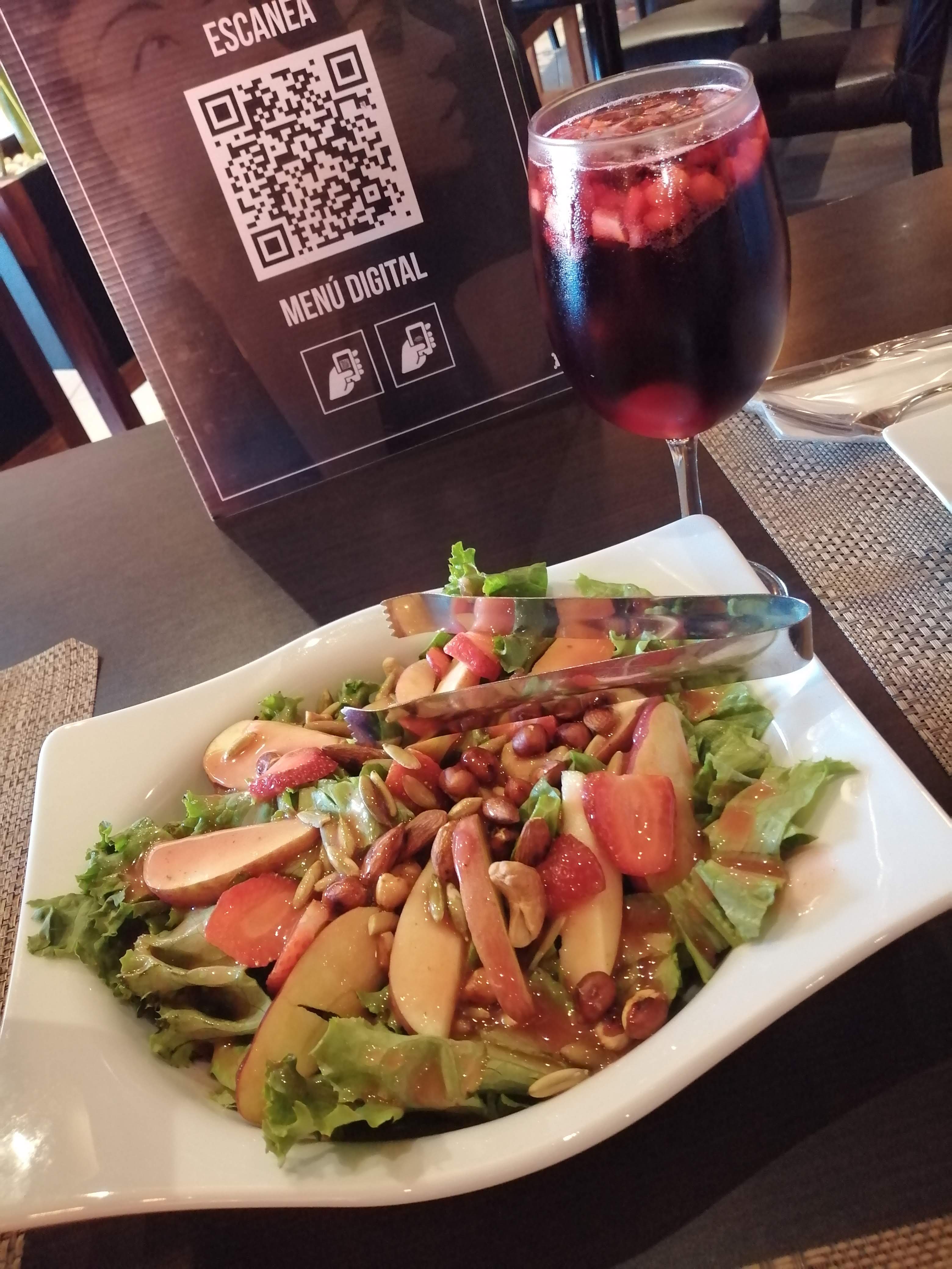 Scattola Lounge image 5