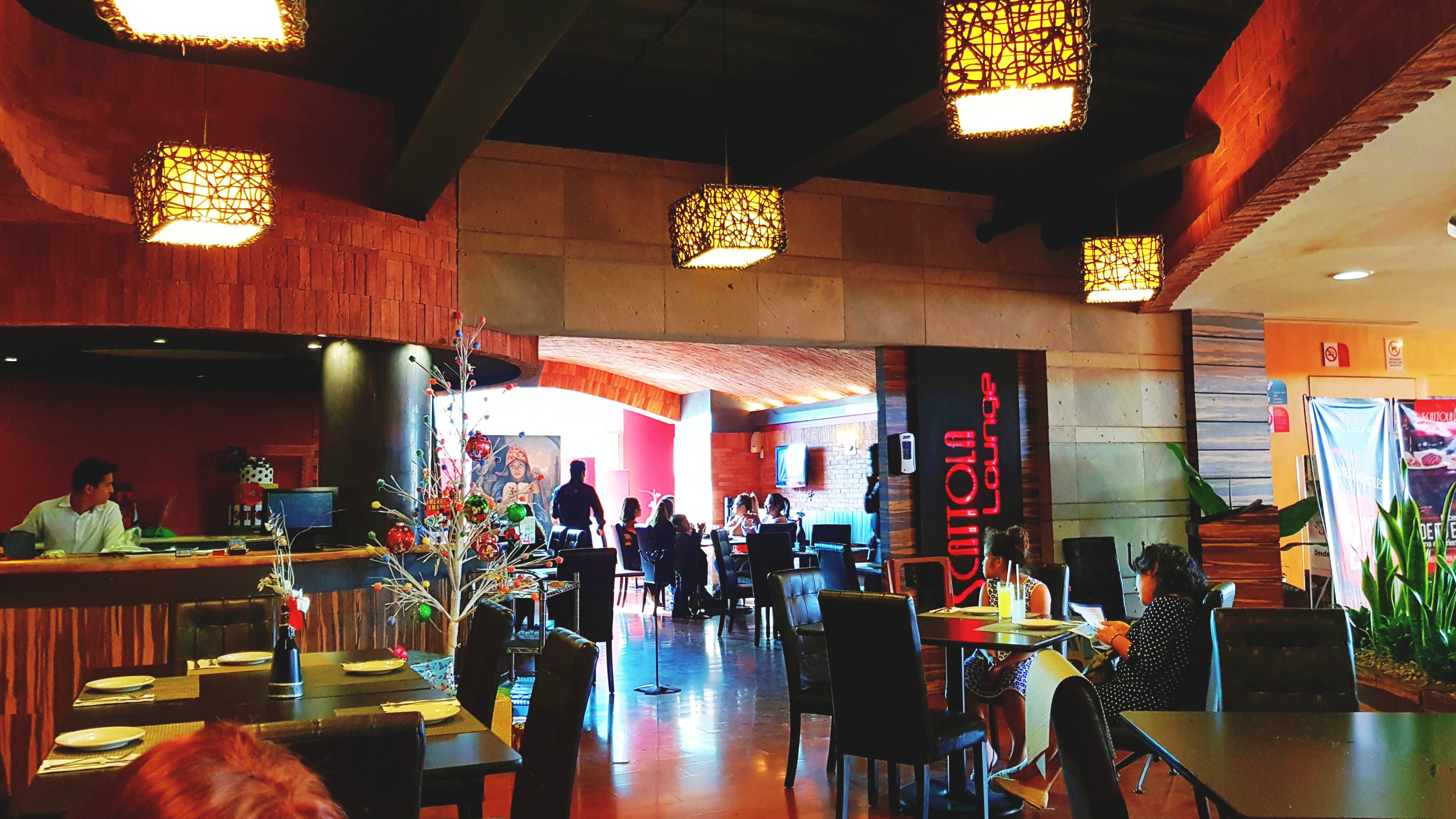 Scattola Lounge image 7