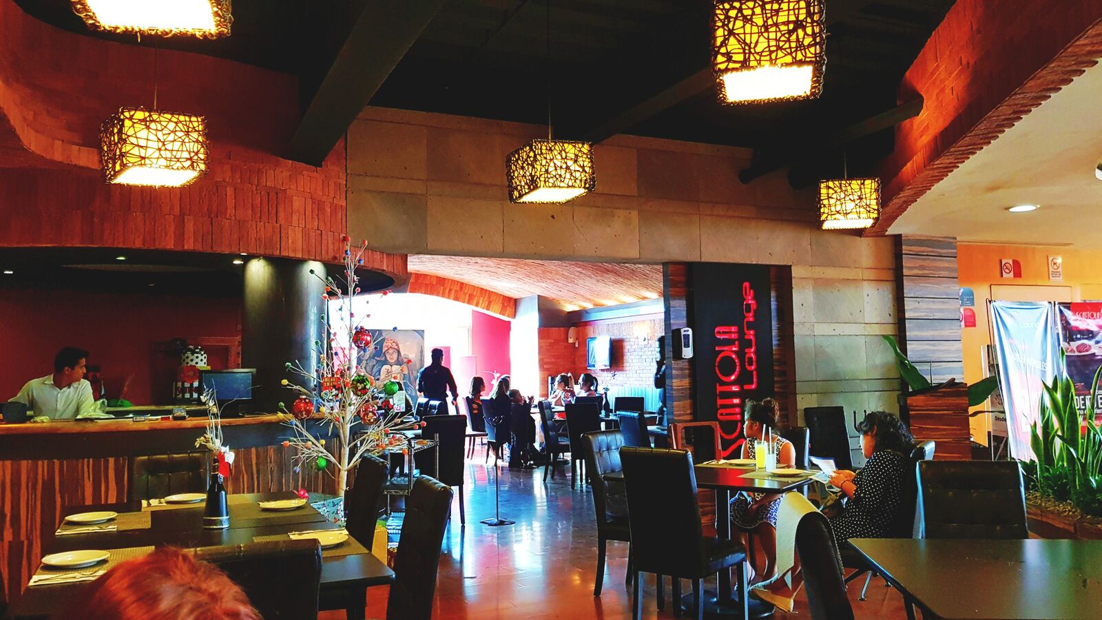 Scattola Lounge image 7