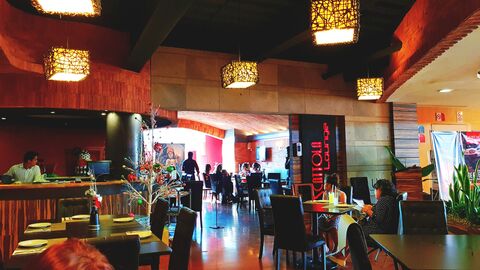 Scattola Lounge image 7