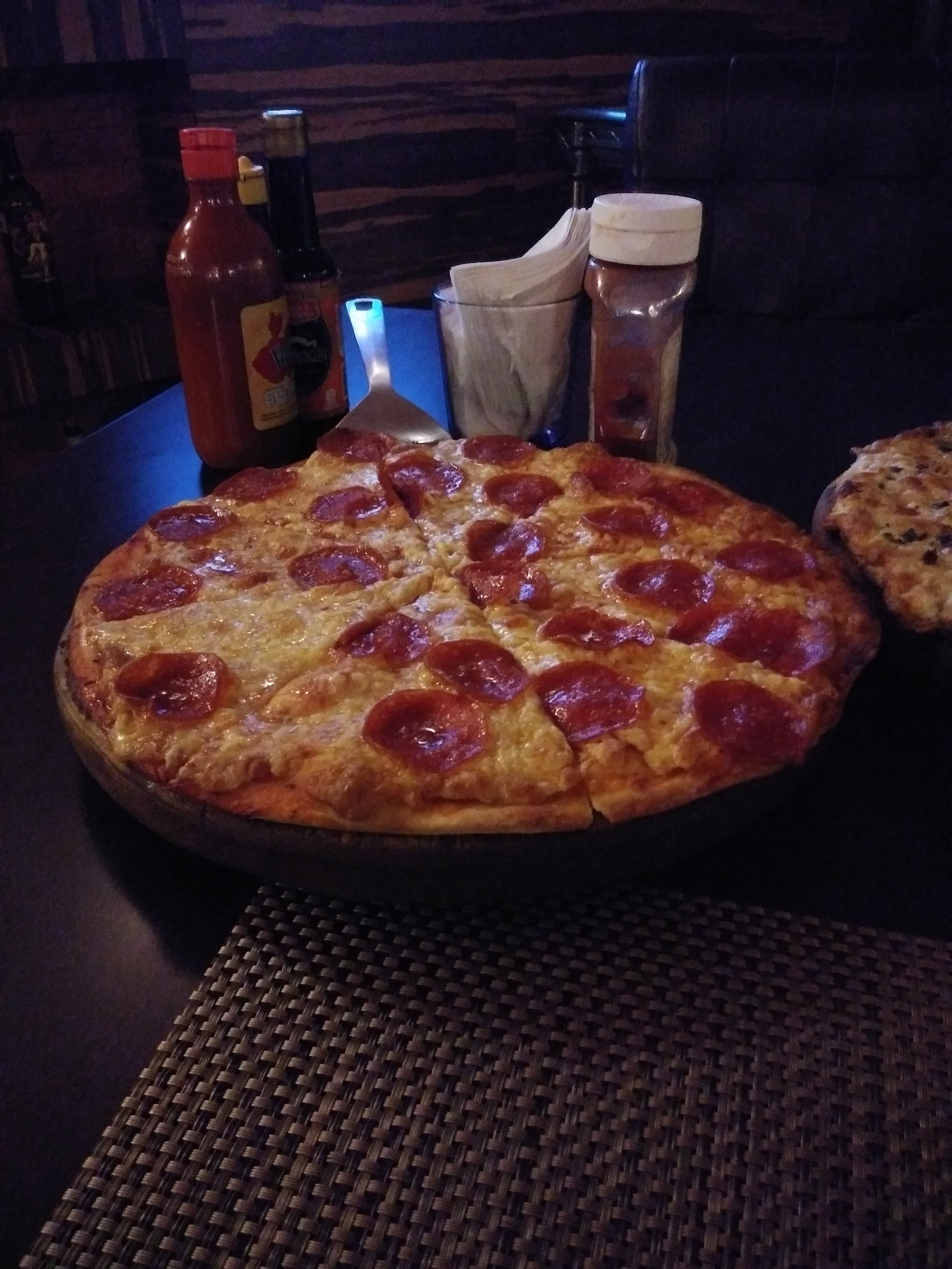 Scattola Lounge image 8