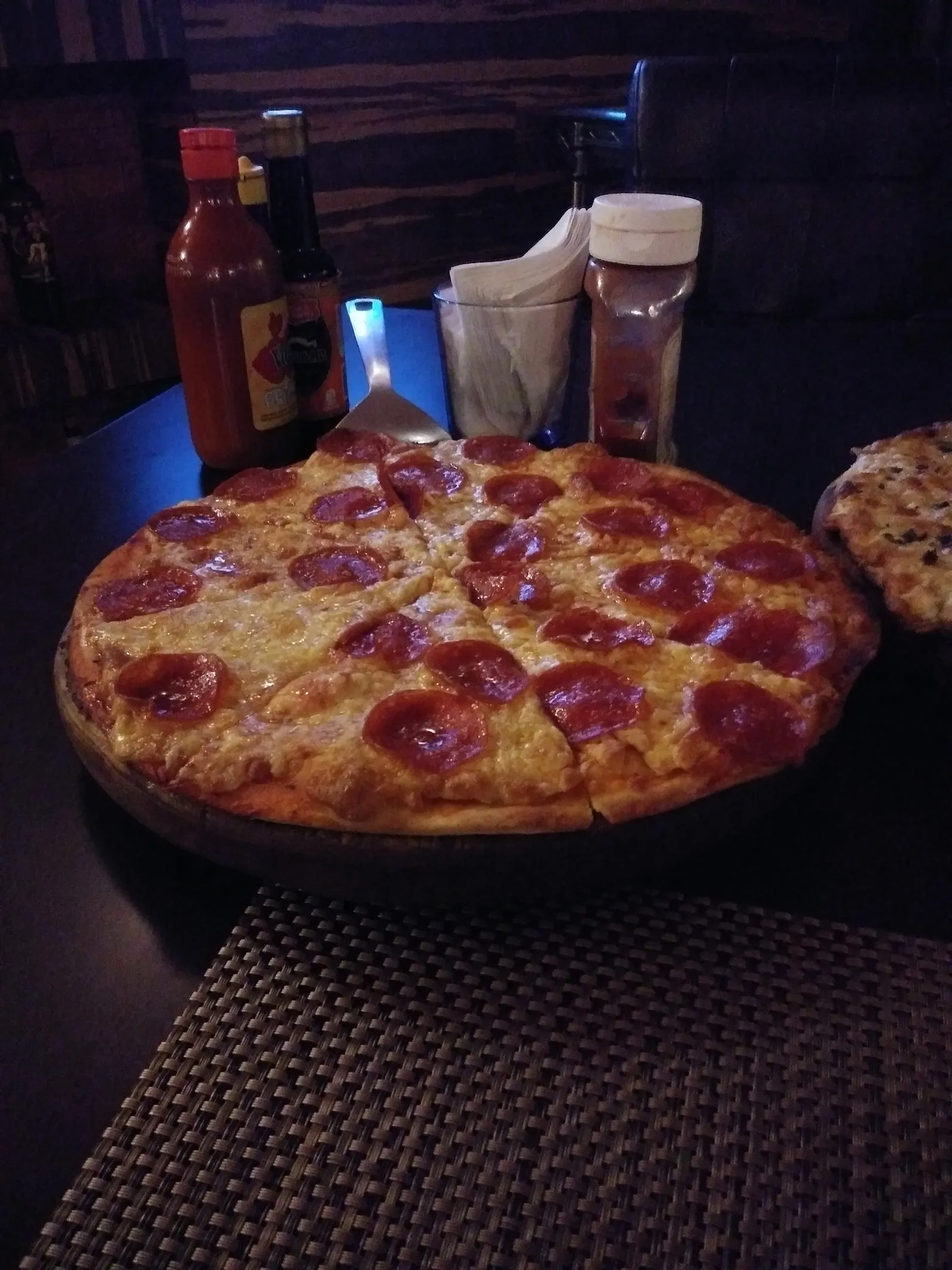 Scattola Lounge image 8