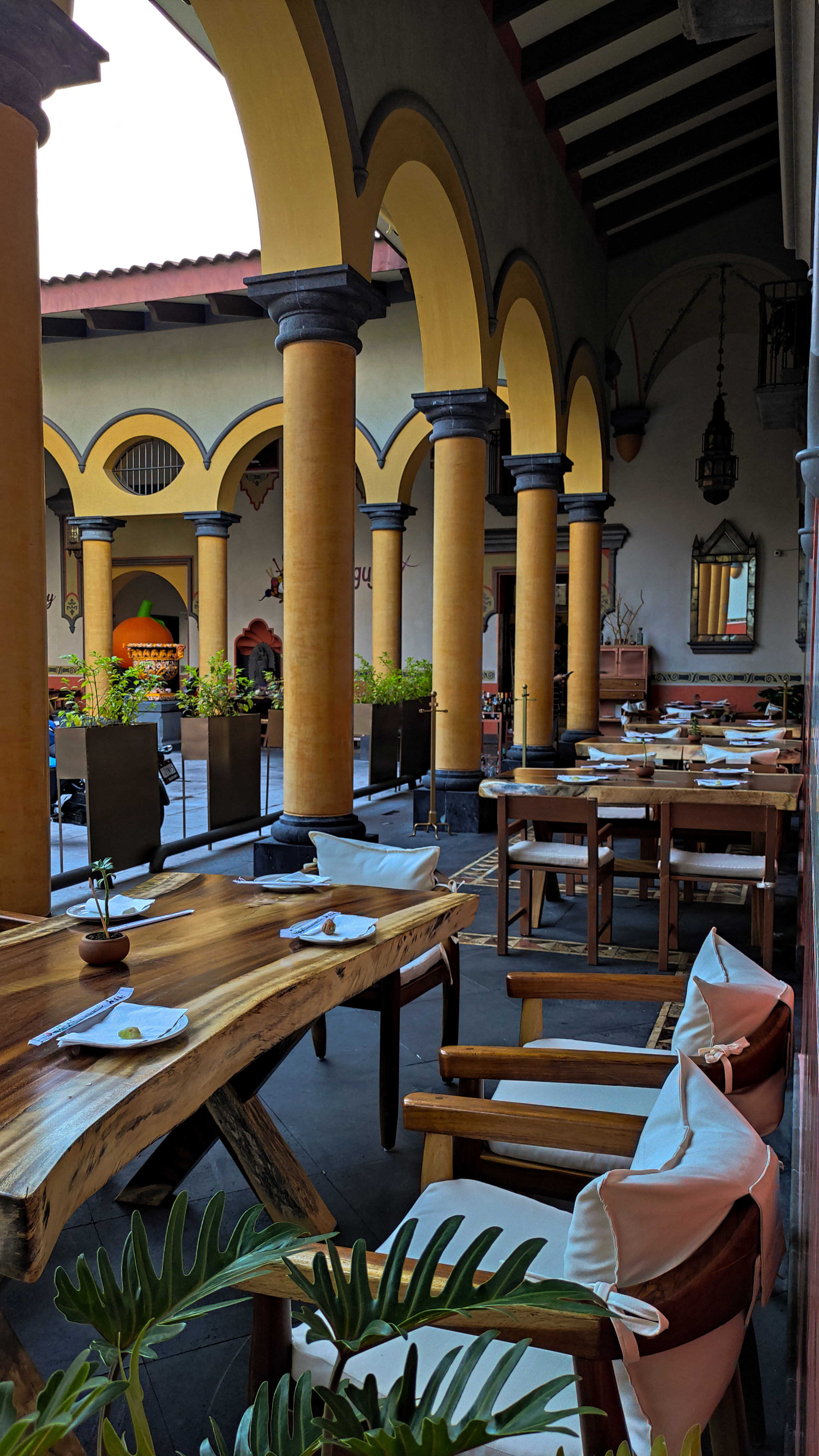 Restaurante NAMI NORI Orizaba image 1