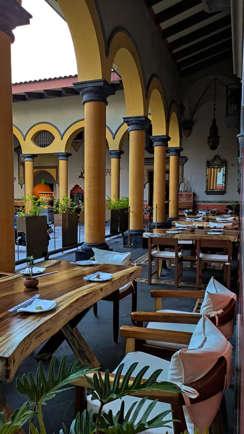 Restaurante NAMI NORI Orizaba image 1