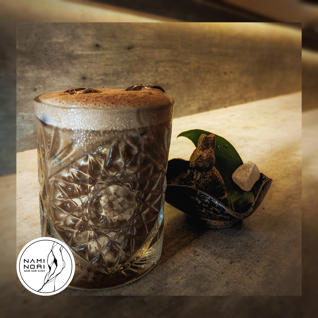 Restaurante NAMI NORI Orizaba image 2