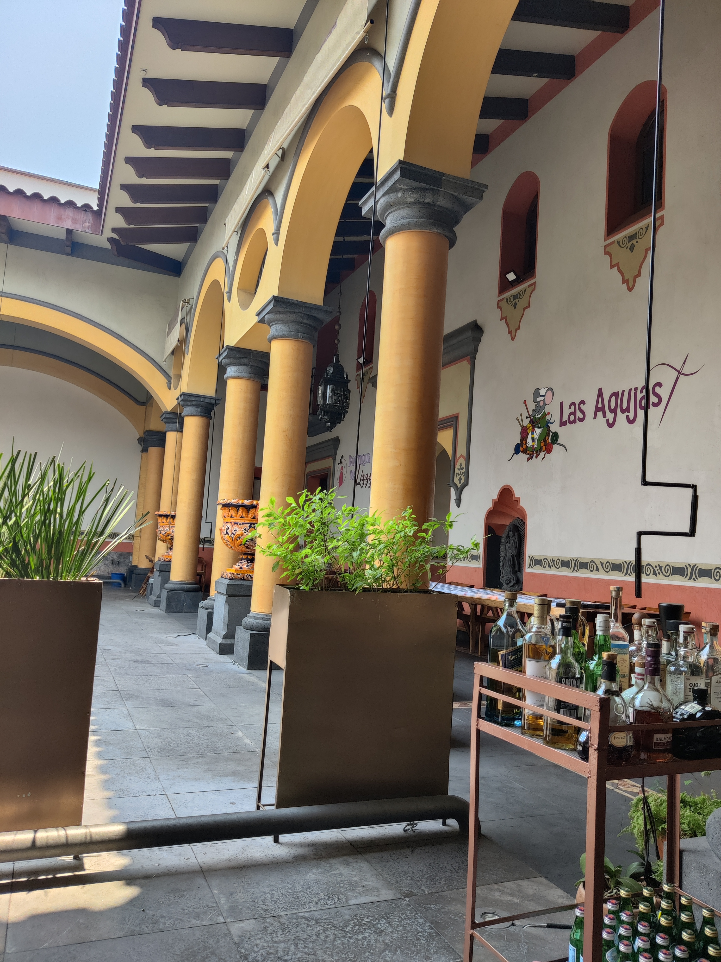 Restaurante NAMI NORI Orizaba image 3