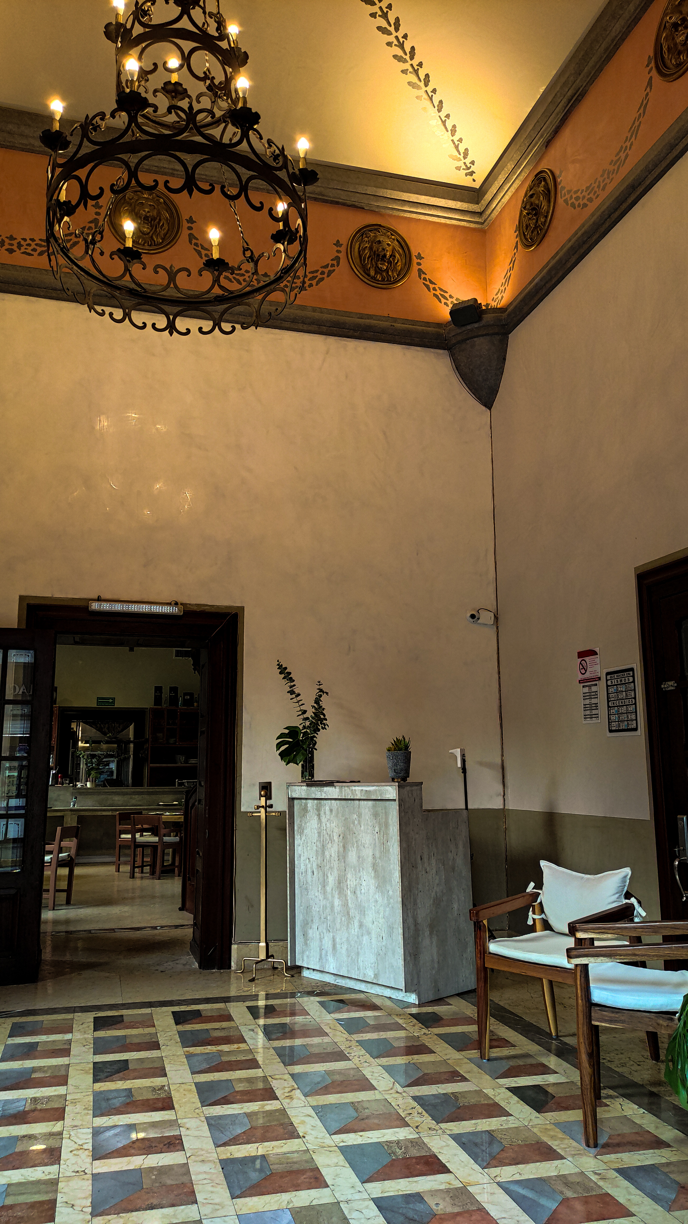 Restaurante NAMI NORI Orizaba image 4