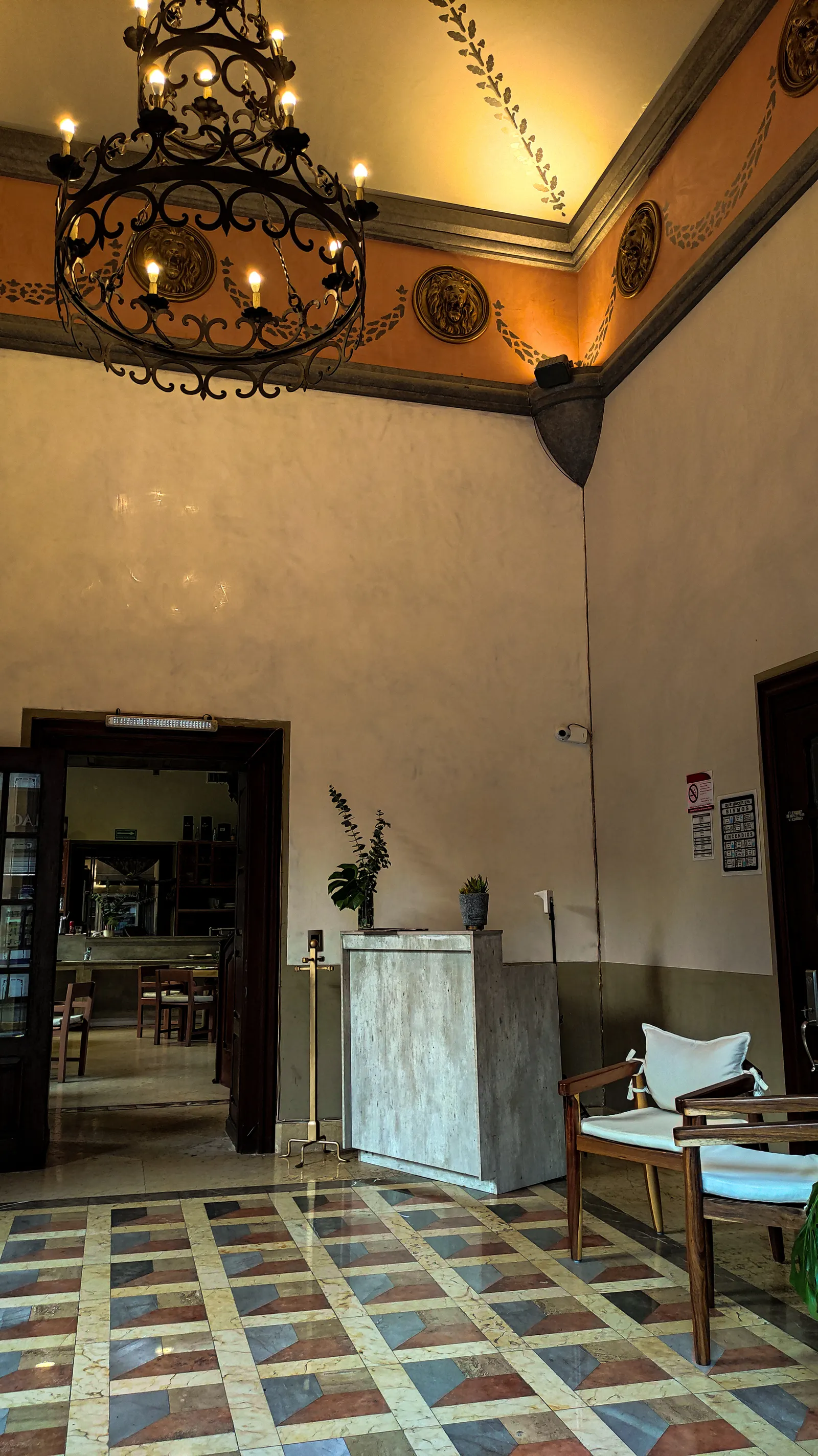 Restaurante NAMI NORI Orizaba image 4