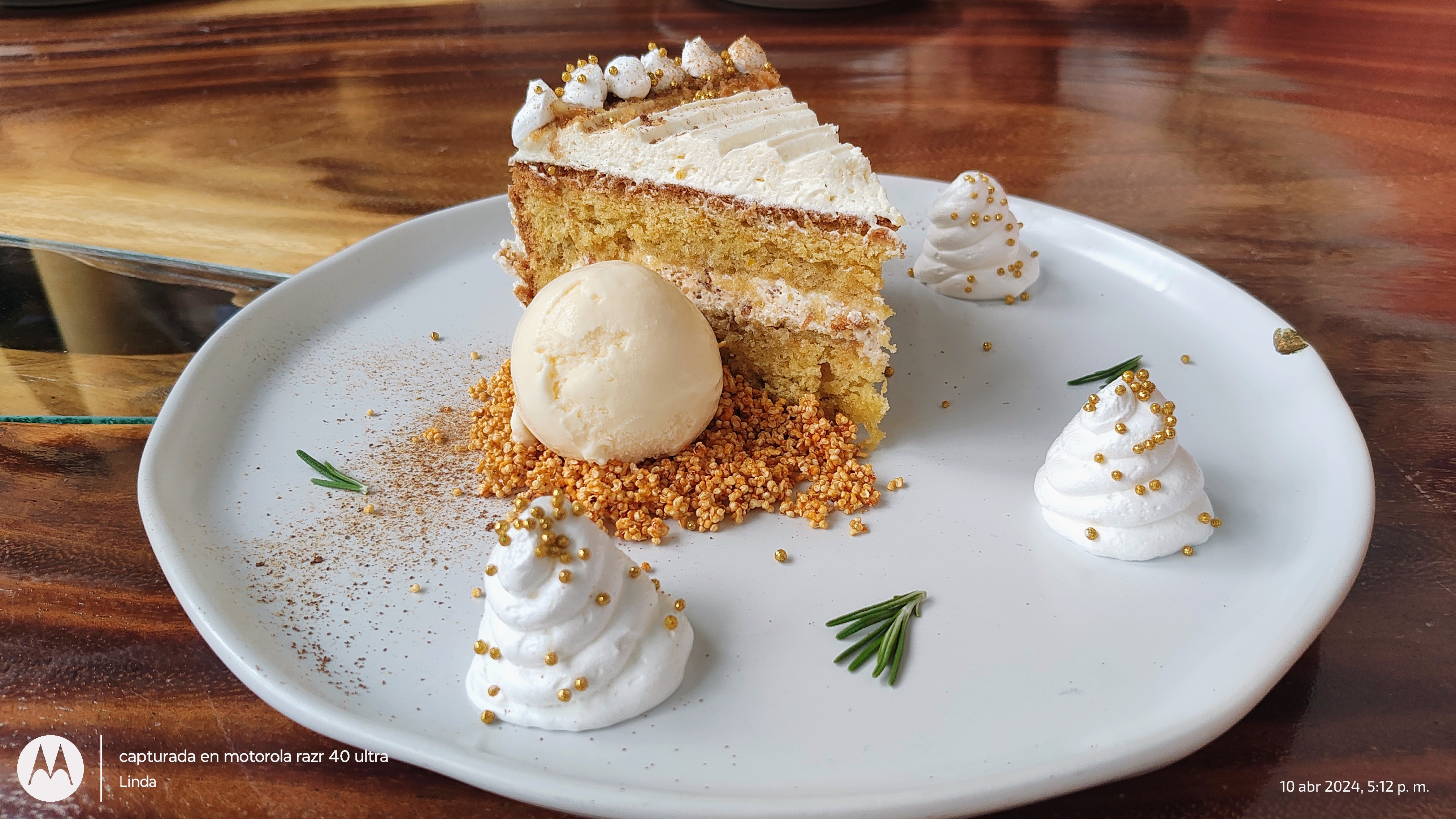 Restaurante NAMI NORI Orizaba image 5