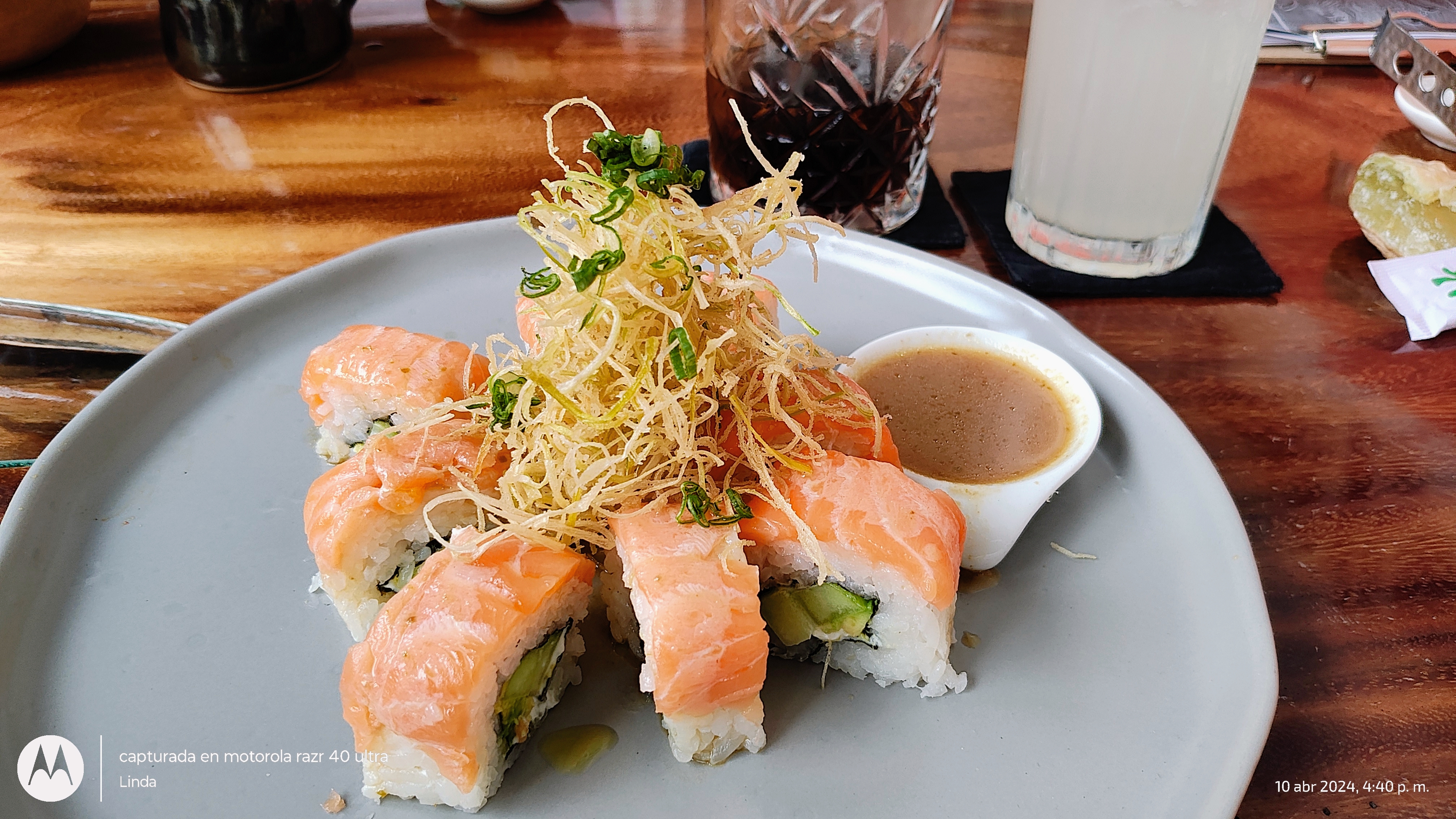 Restaurante NAMI NORI Orizaba image 7