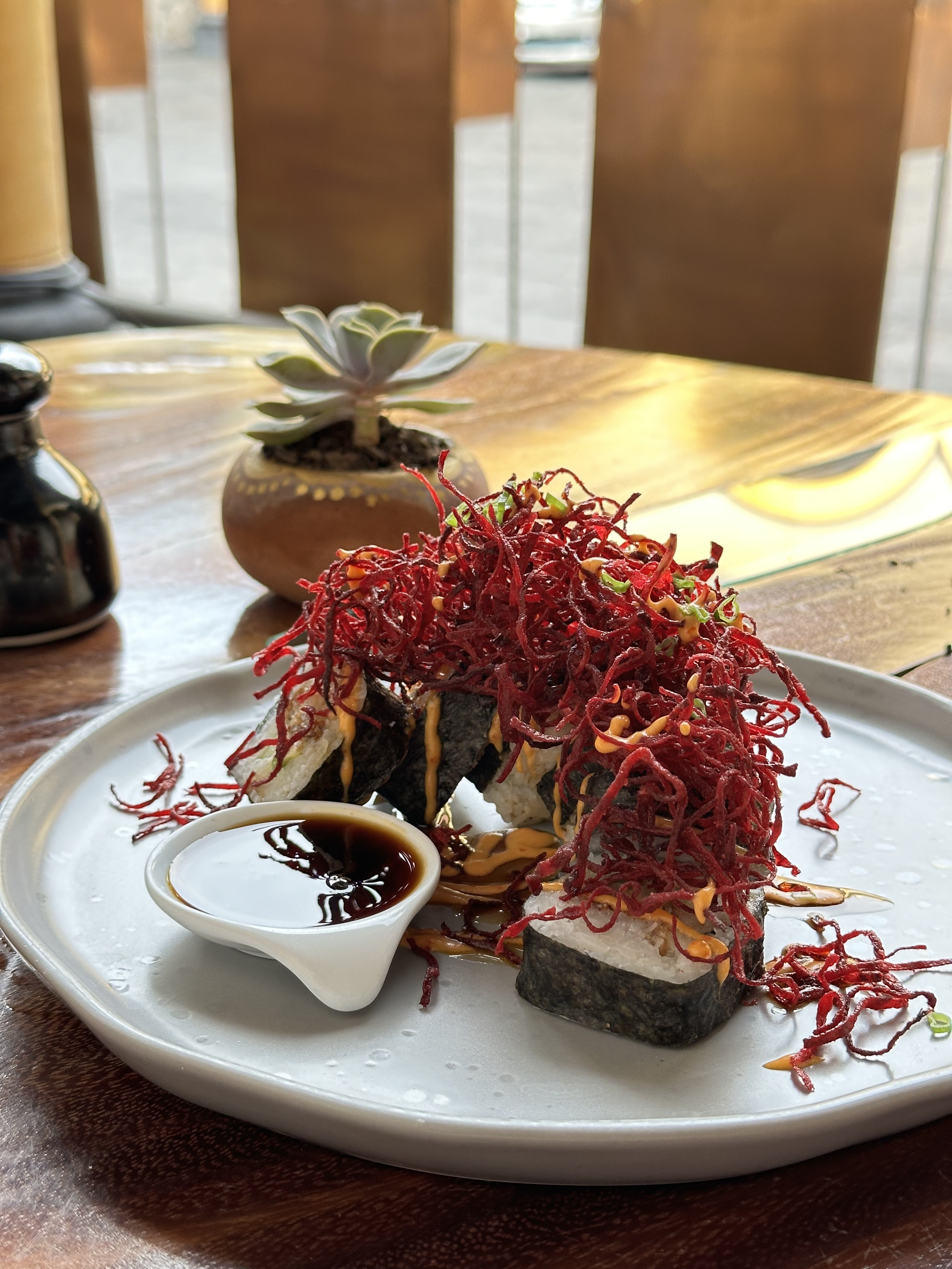 Restaurante NAMI NORI Orizaba image 10