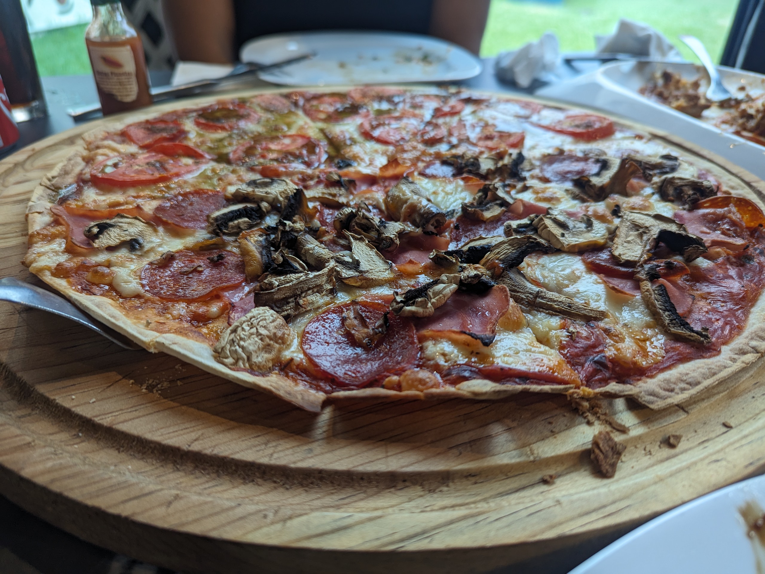 Restaurante Scattola image 3