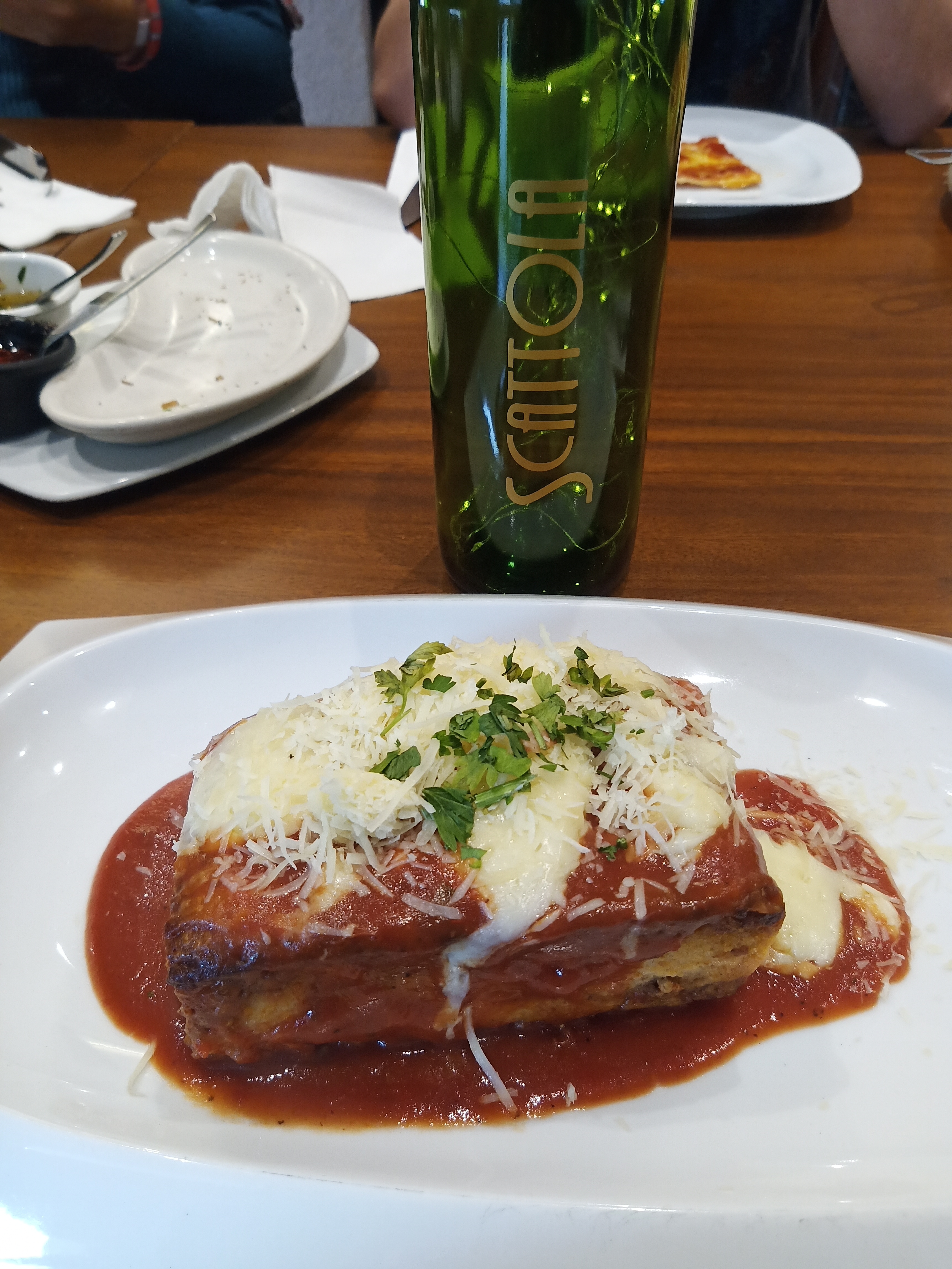 Restaurante Scattola image 7