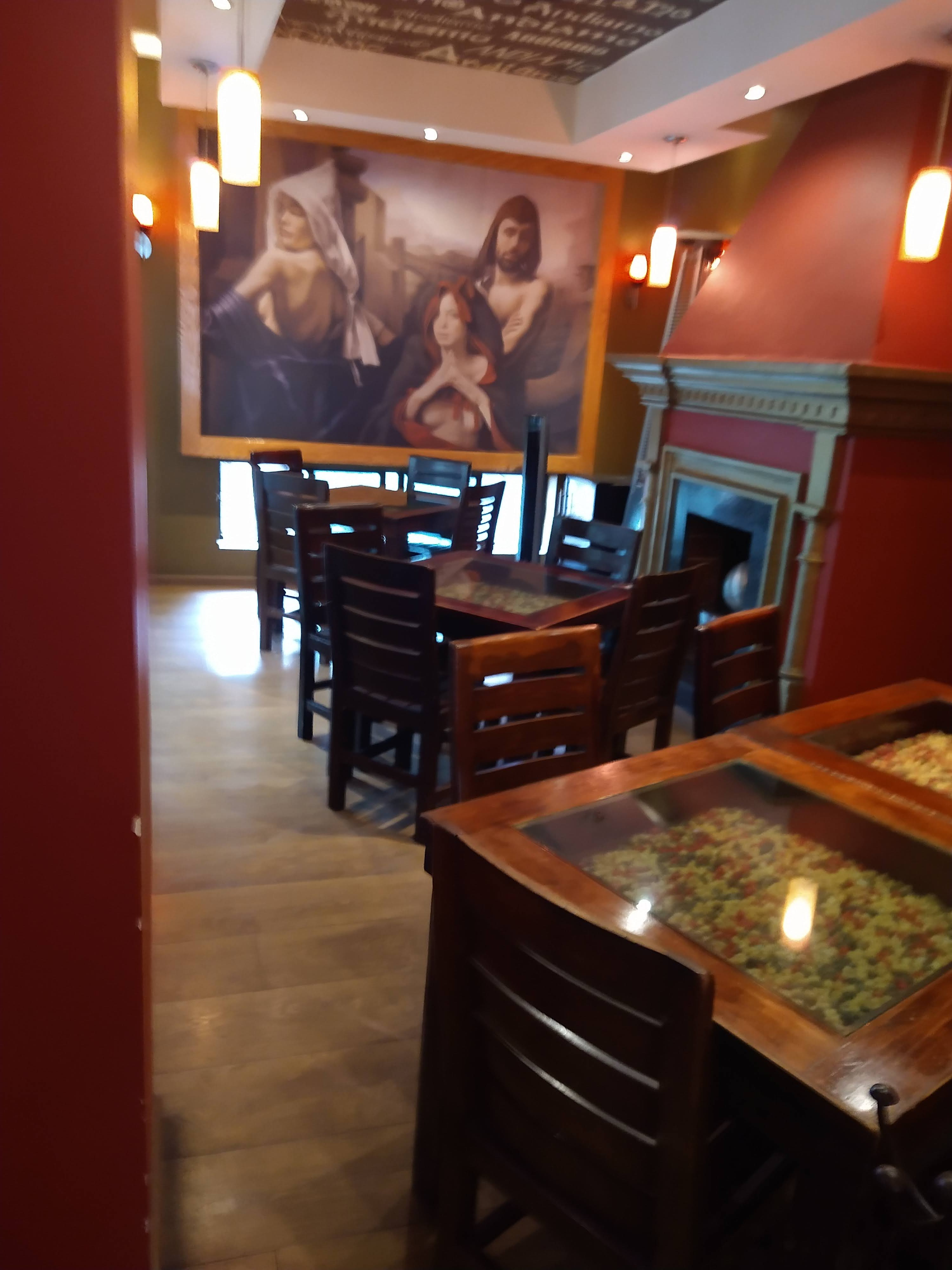 Restaurante Scattola image 8