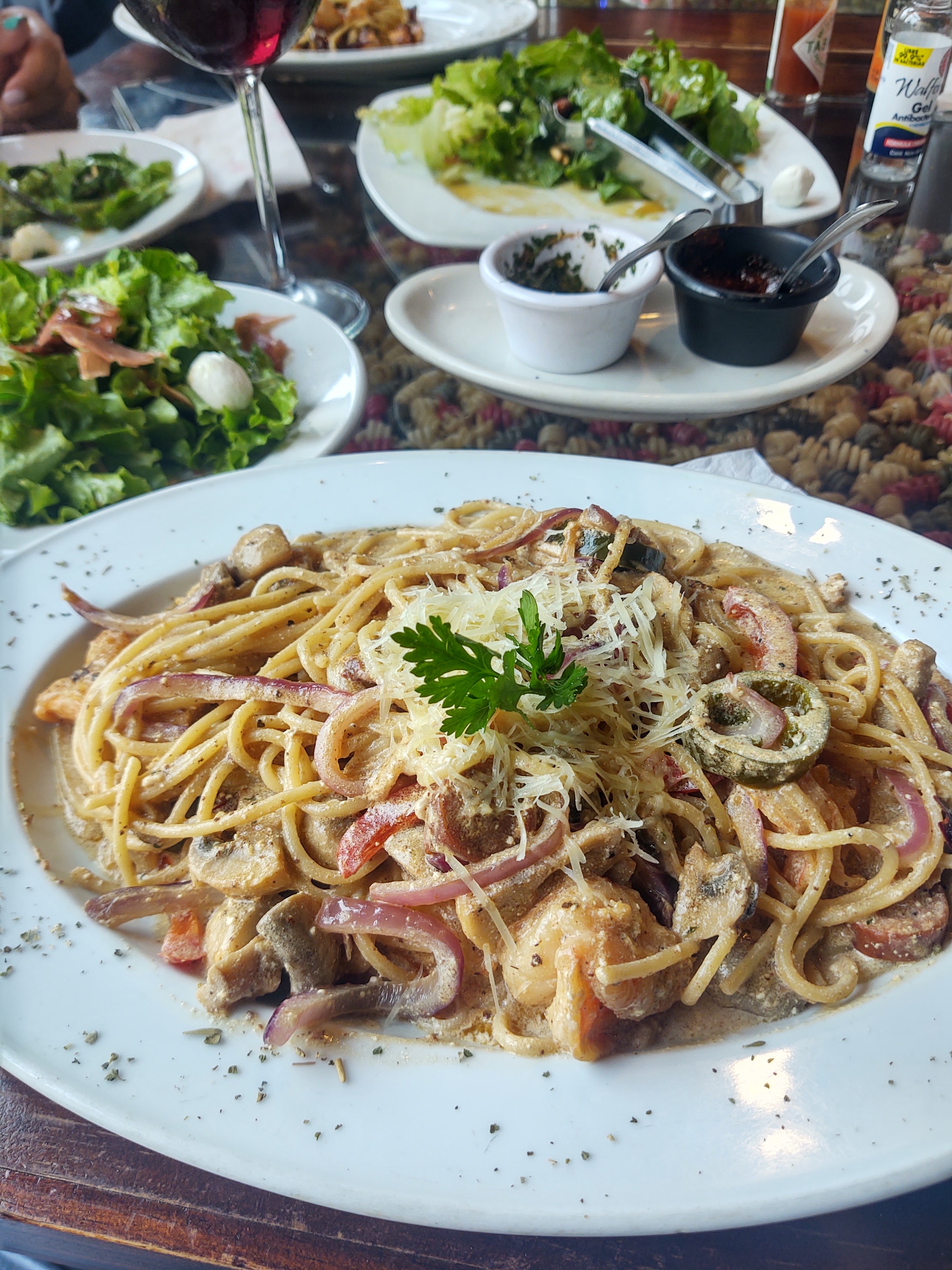 Restaurante Scattola image 9