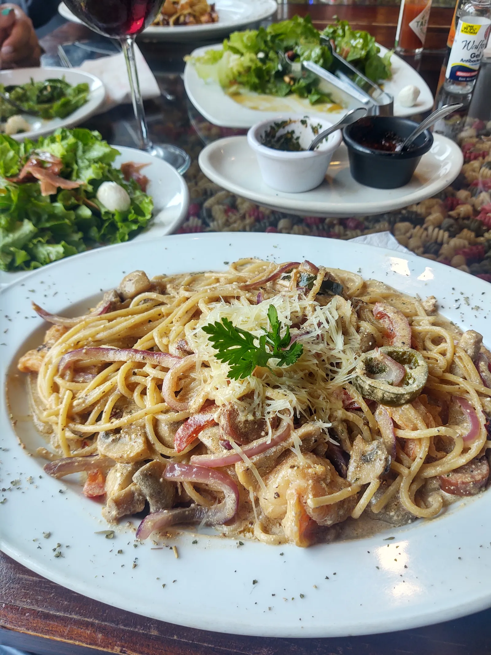 Restaurante Scattola image 9