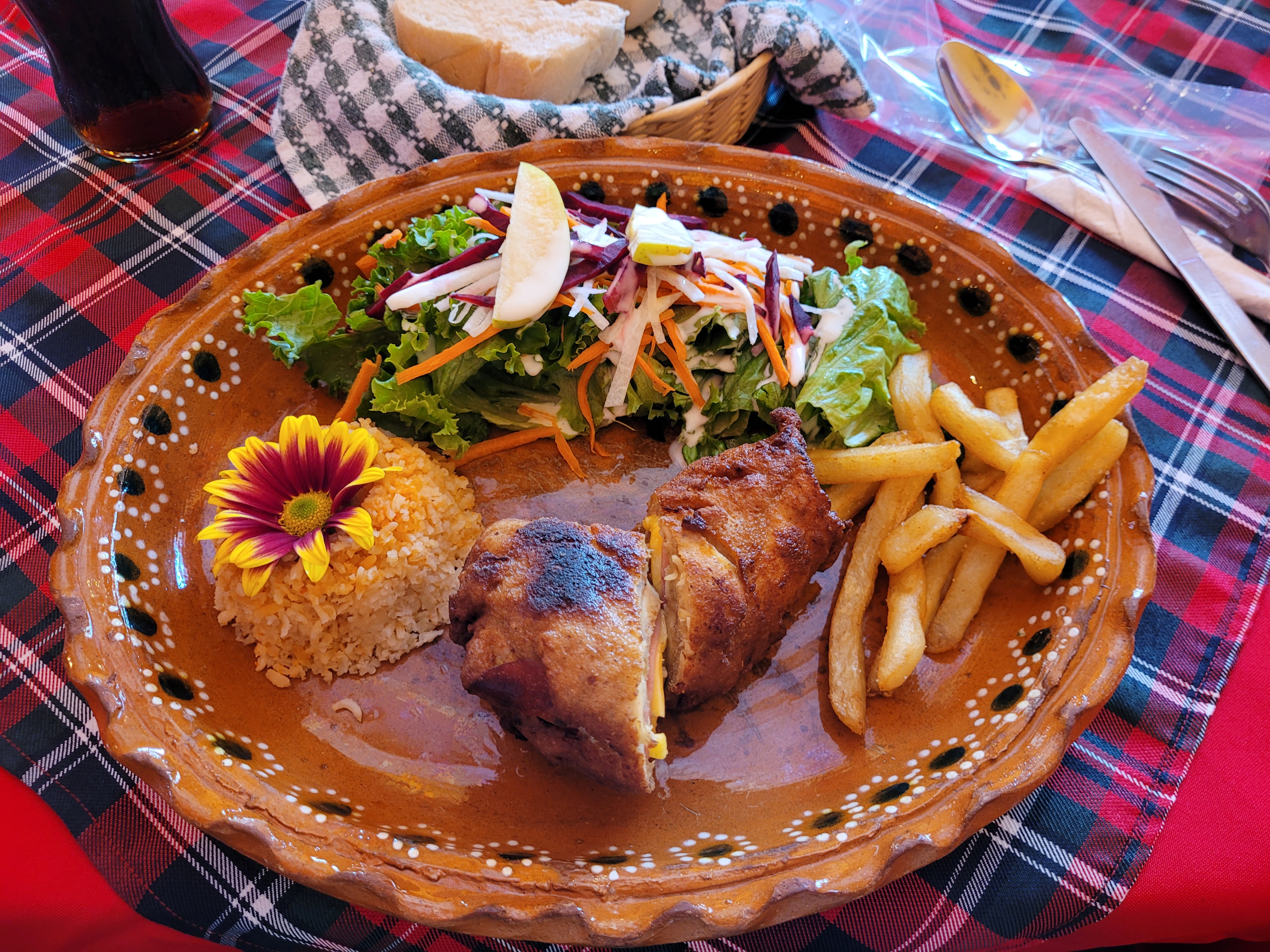 Restaurante BlaBla image 2