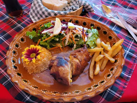 Restaurante BlaBla image 2
