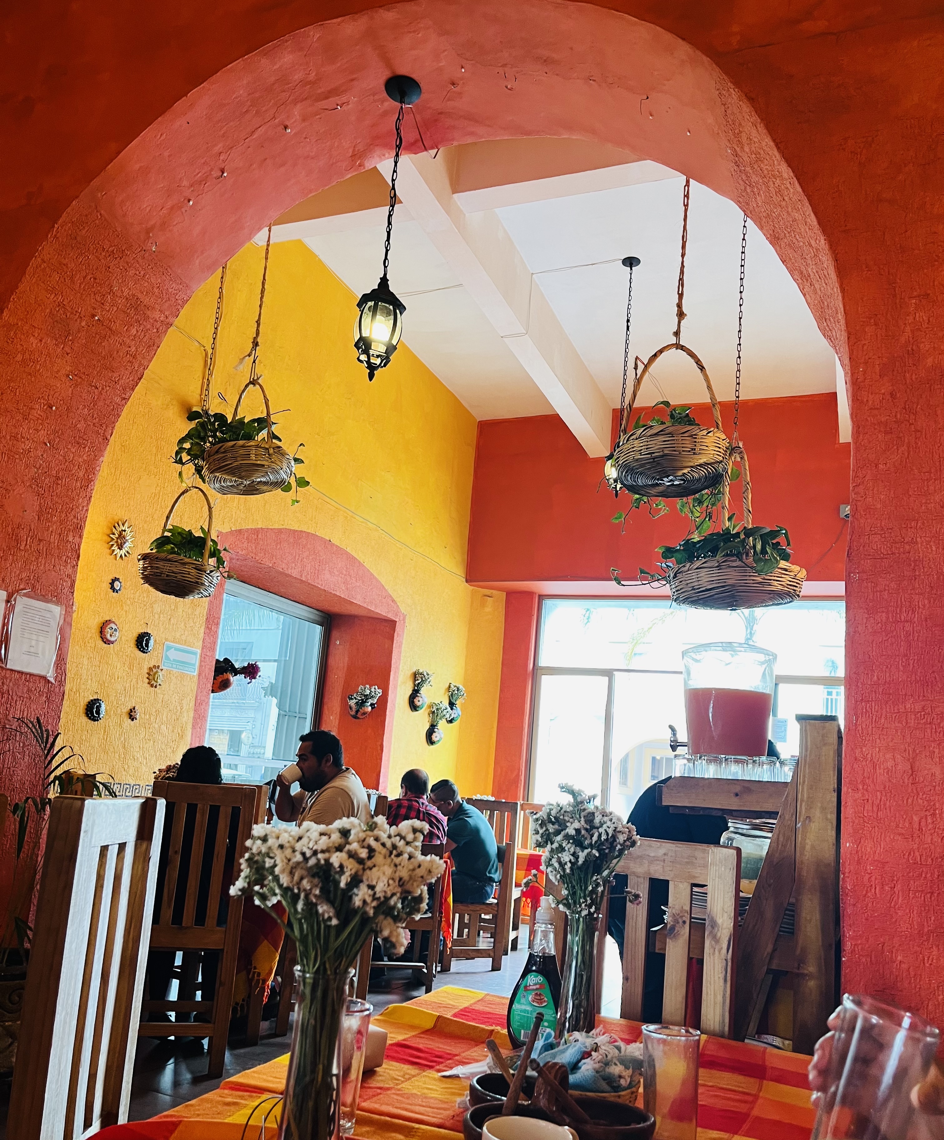 Restaurante BlaBla image 3