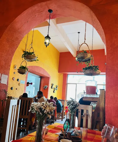Restaurante BlaBla image 3