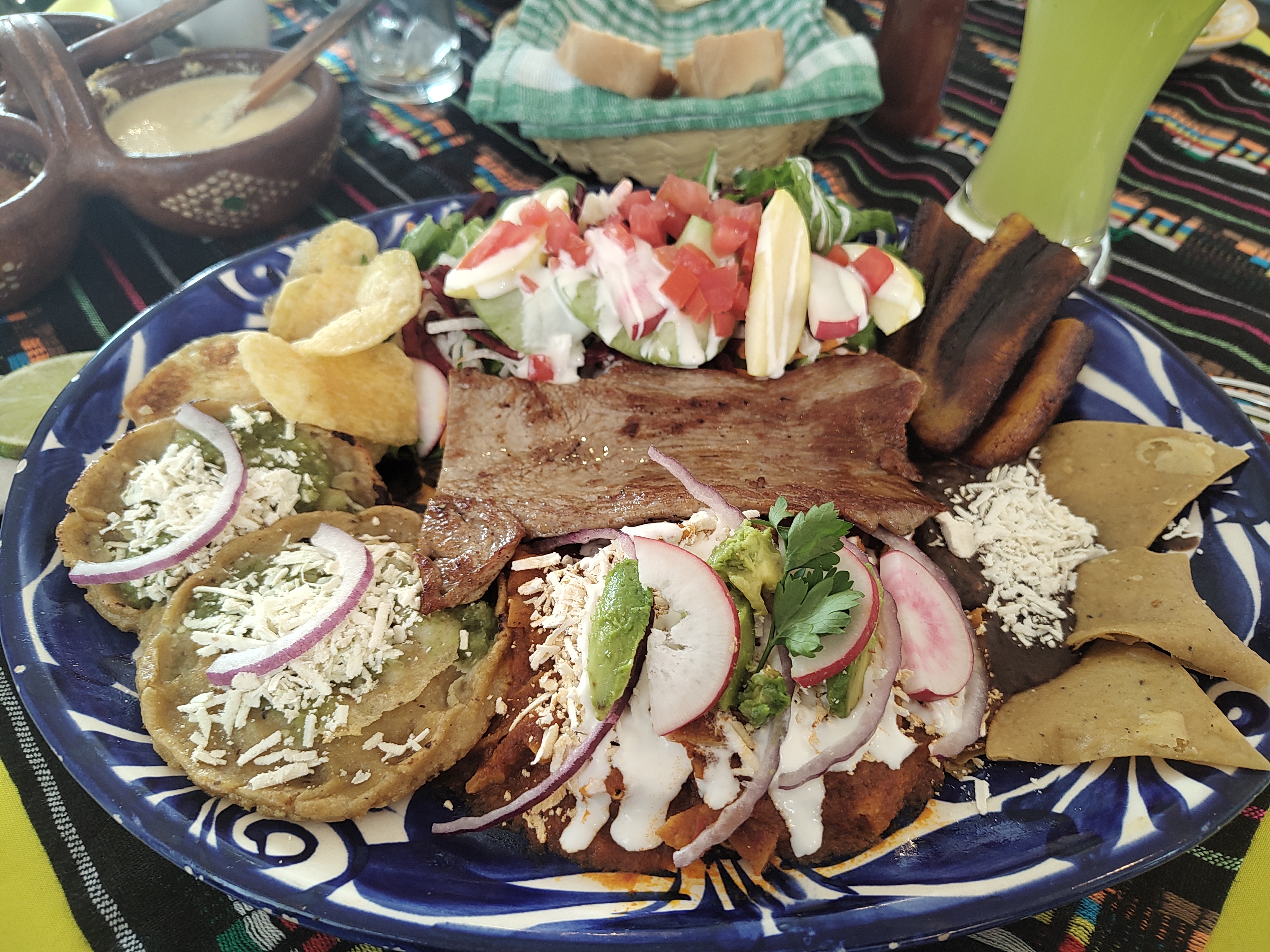 Restaurante BlaBla image 4