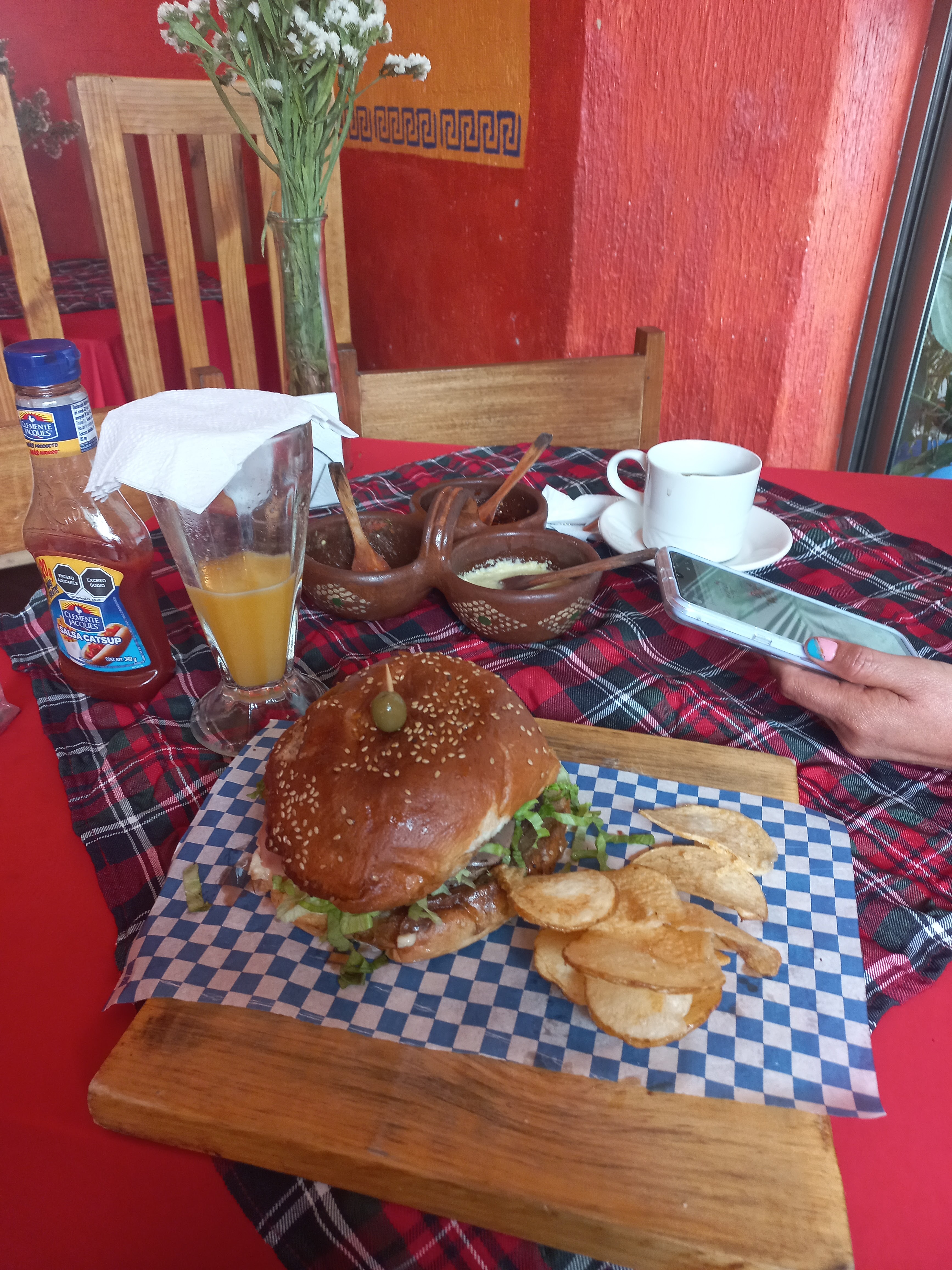 Restaurante BlaBla image 8