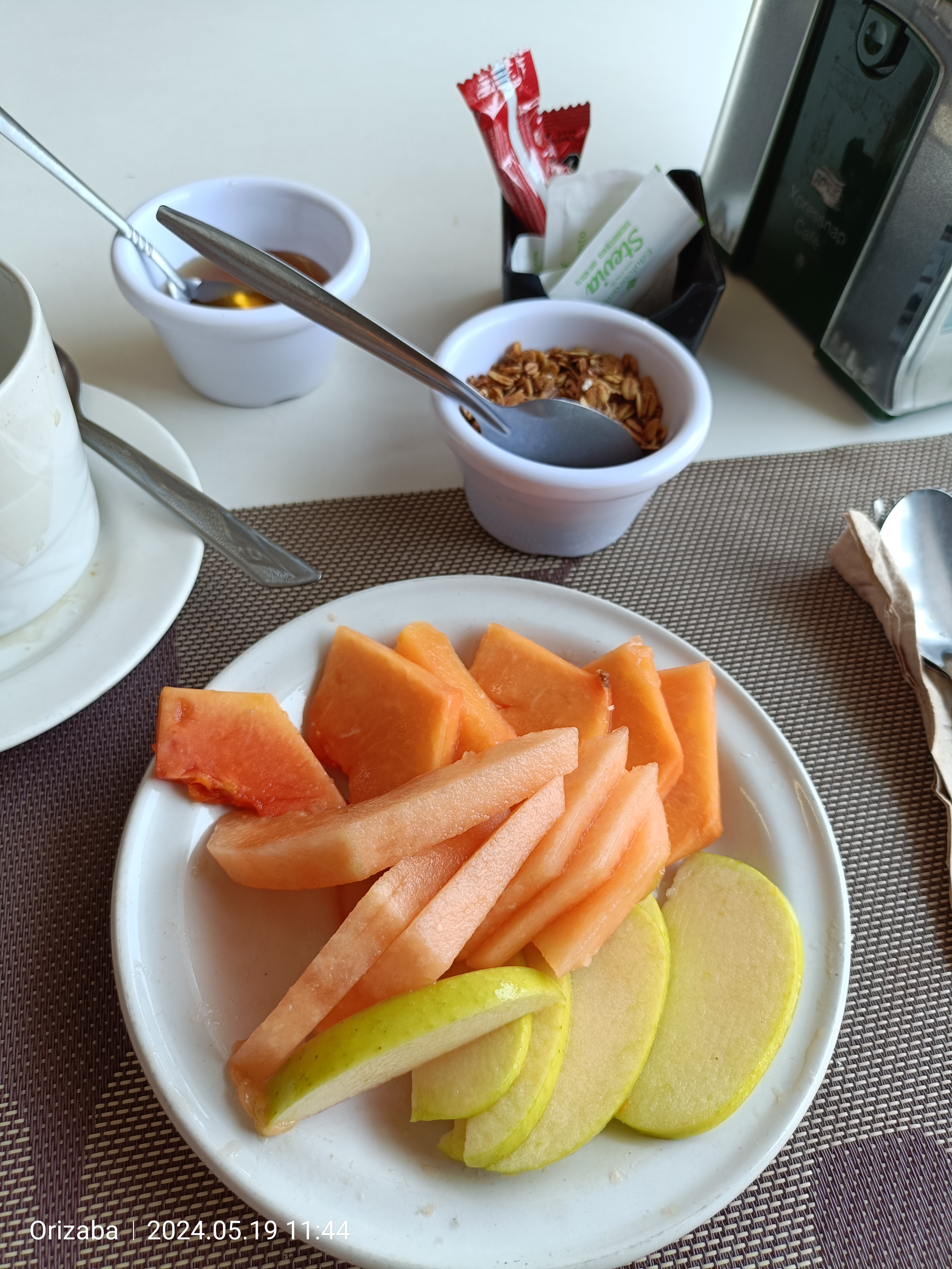 Restaurante Ajonjolí image 1