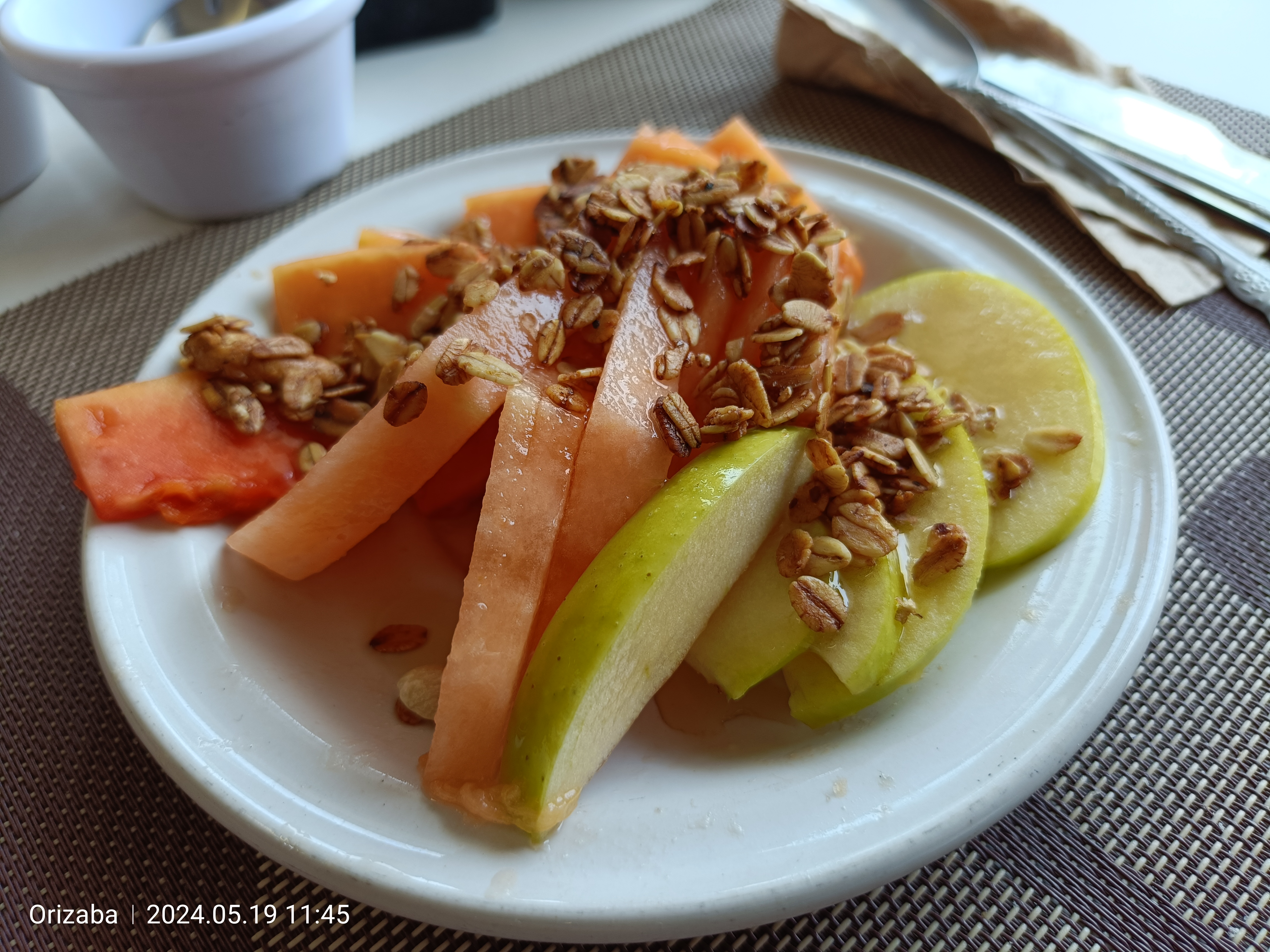 Restaurante Ajonjolí image 2