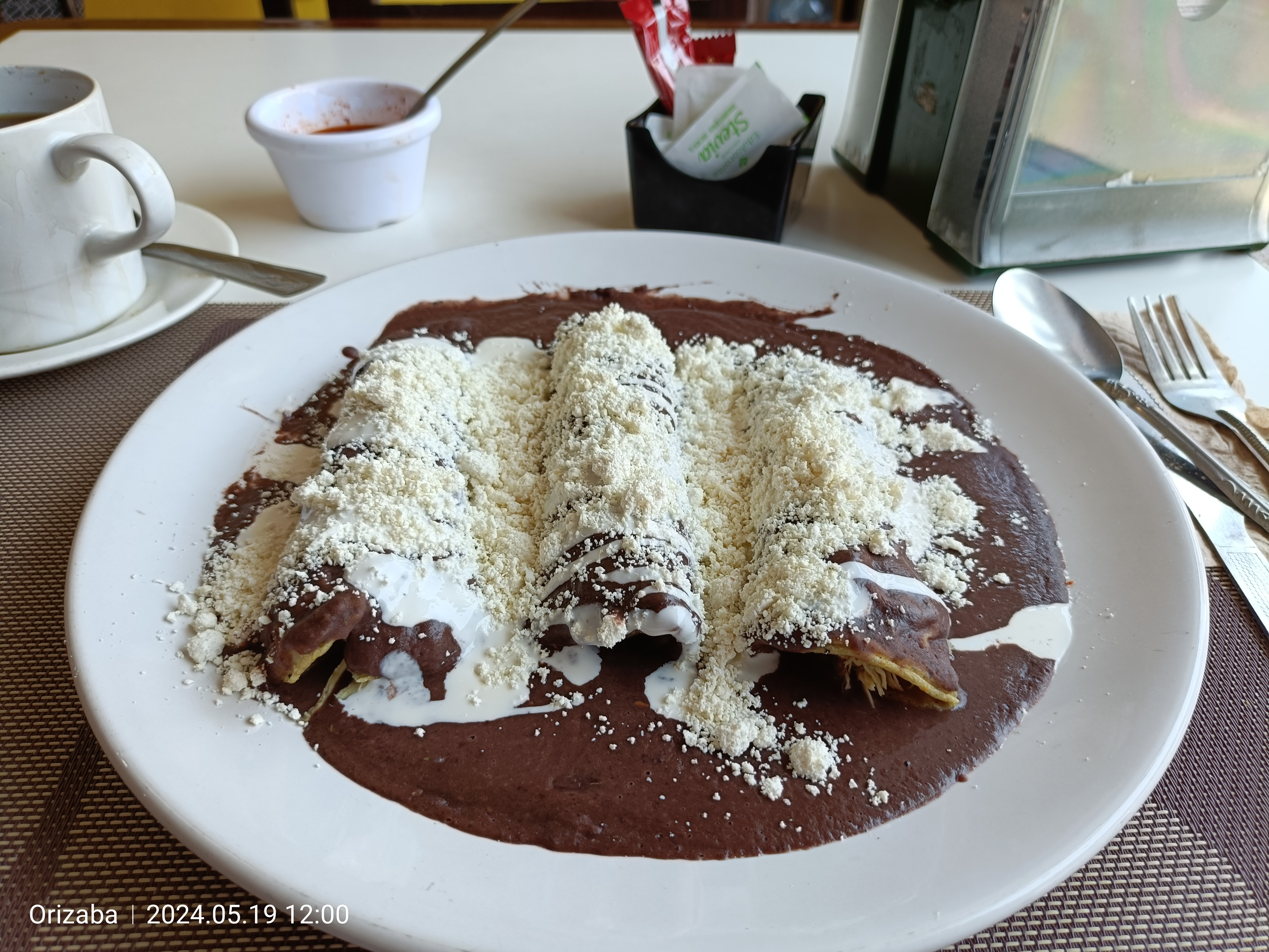 Restaurante Ajonjolí image 3