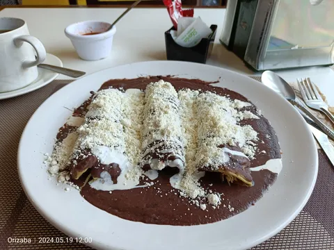 Restaurante Ajonjolí image 3