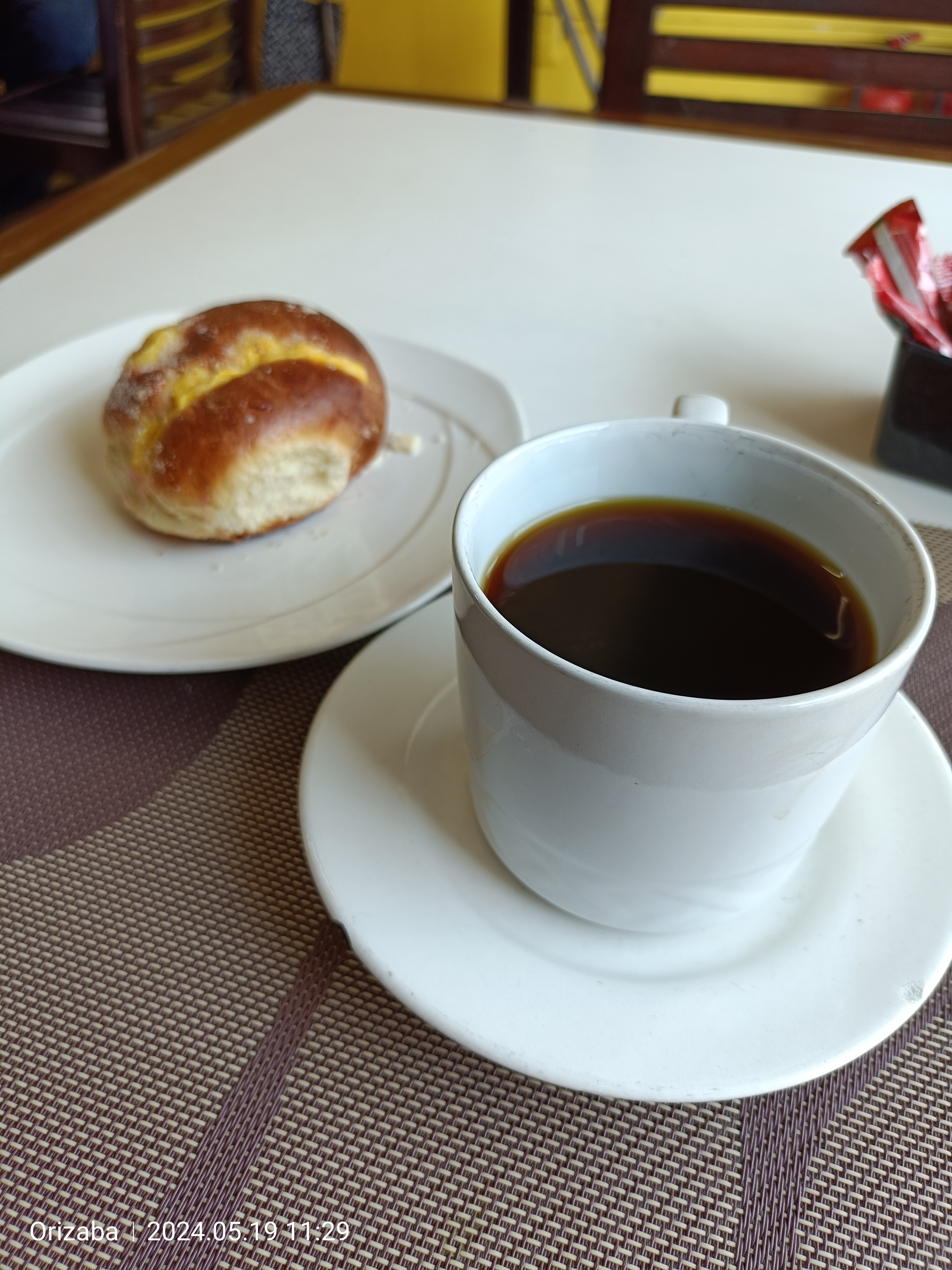 Restaurante Ajonjolí image 4