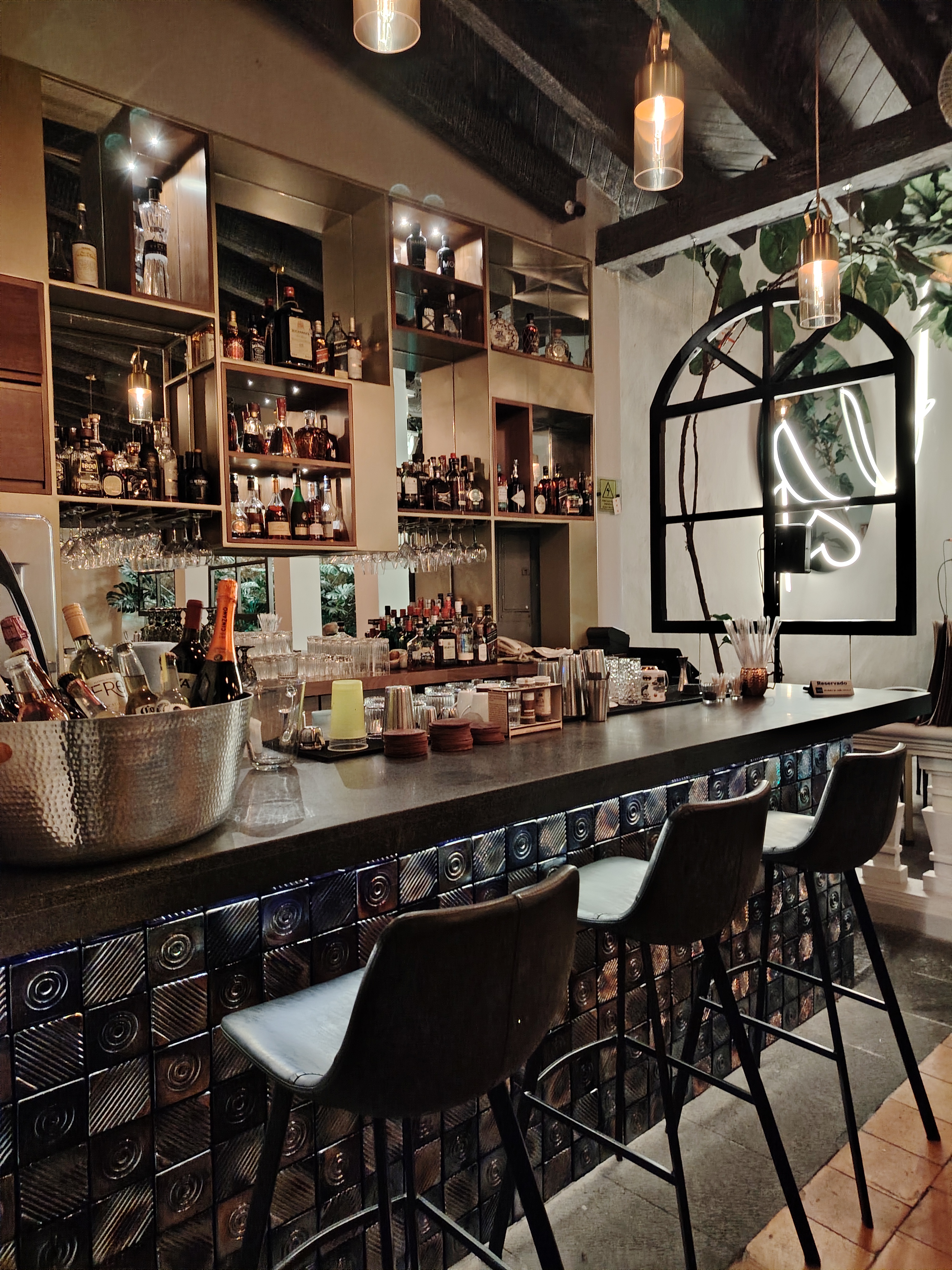 Don Simon Restaurante Bar image 1